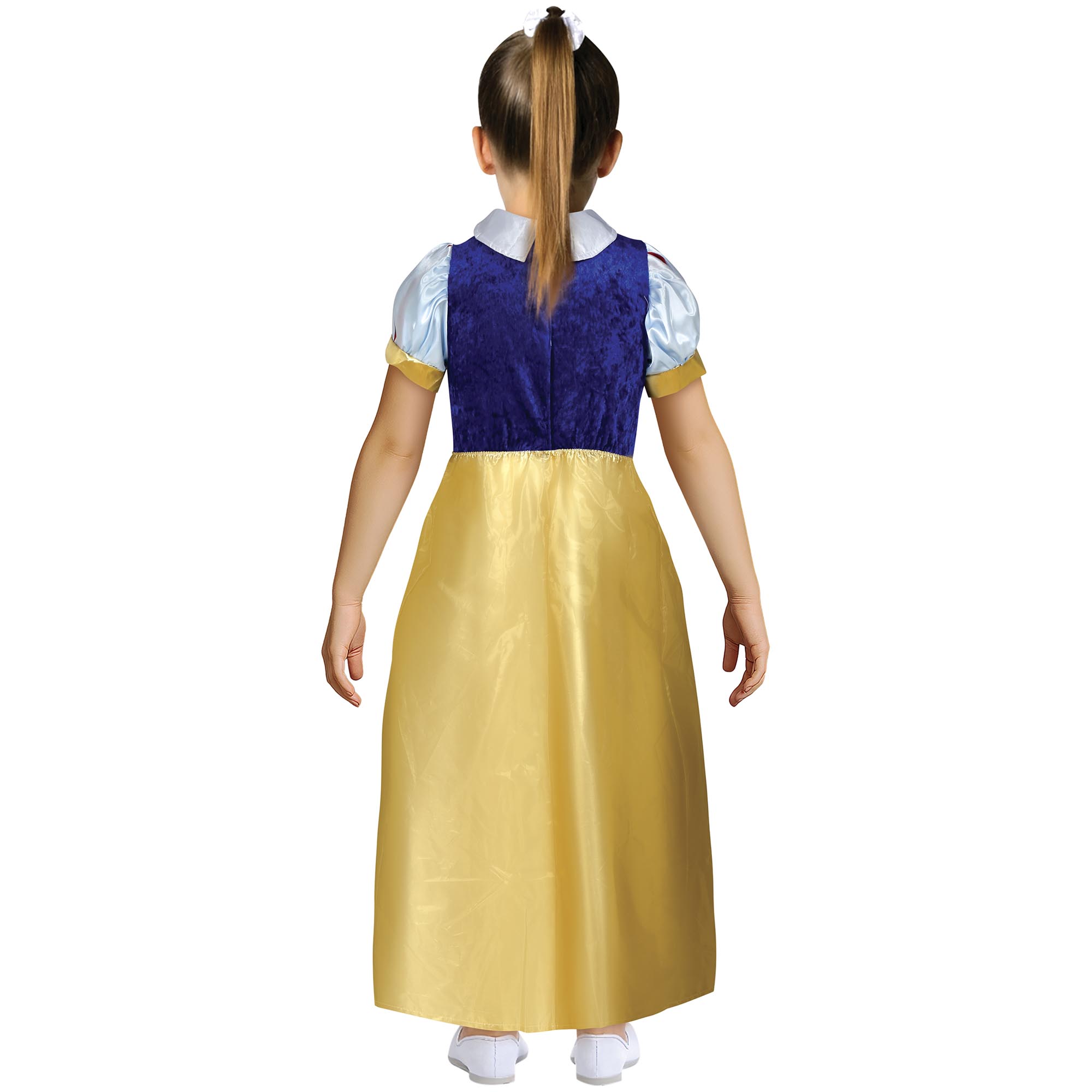 Little Princess Children's Fancy Dress Costume 