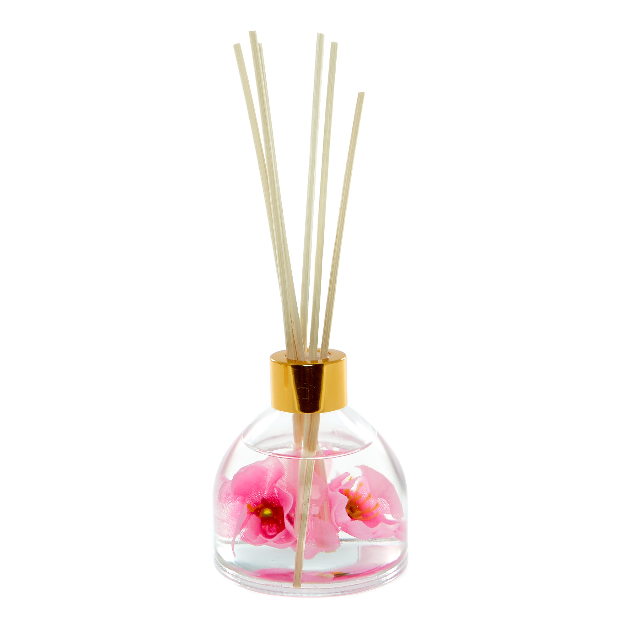 Memories Apricot Blossom Reed Diffuser