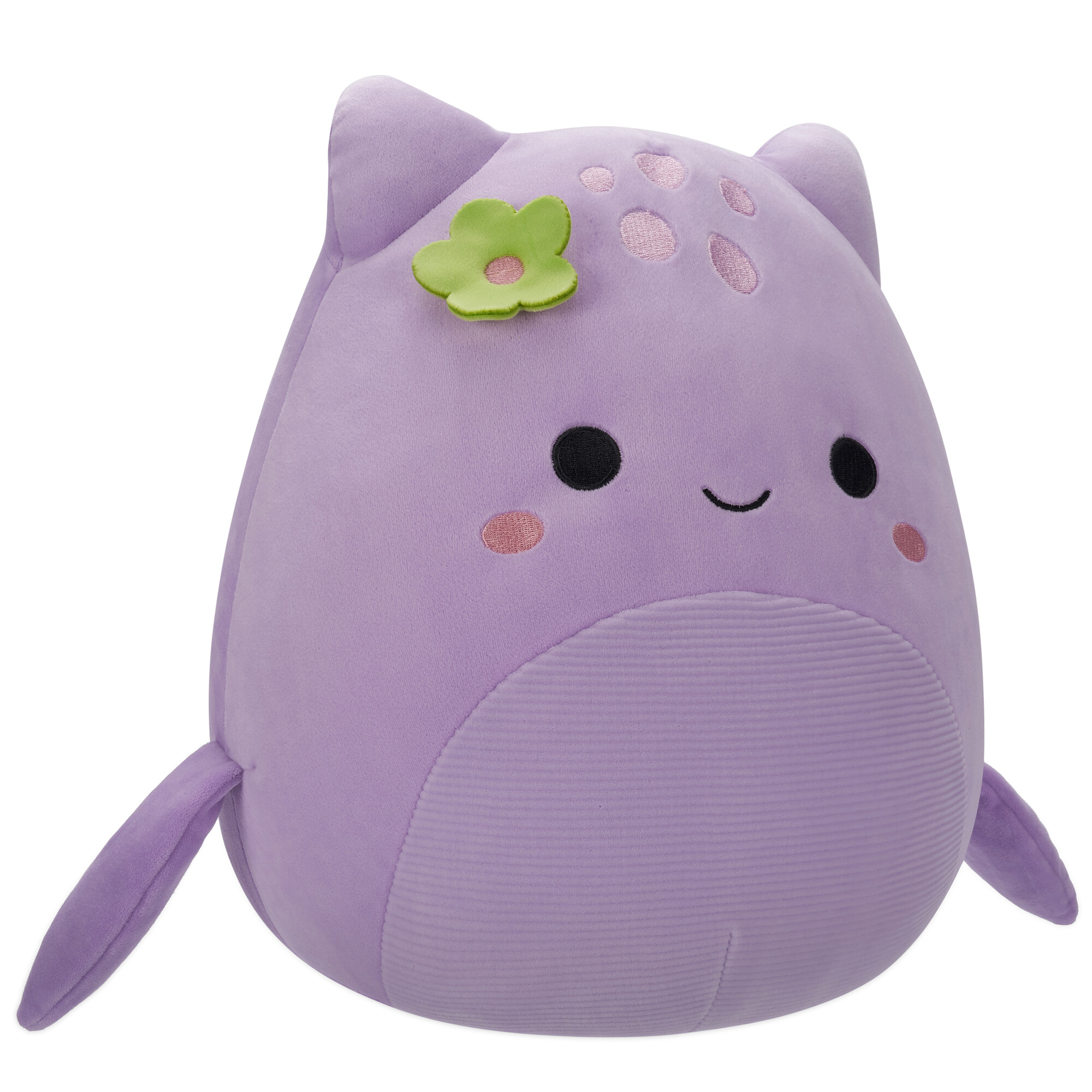 Squishmallows 12-Inch Shon the Loch Ness Monster