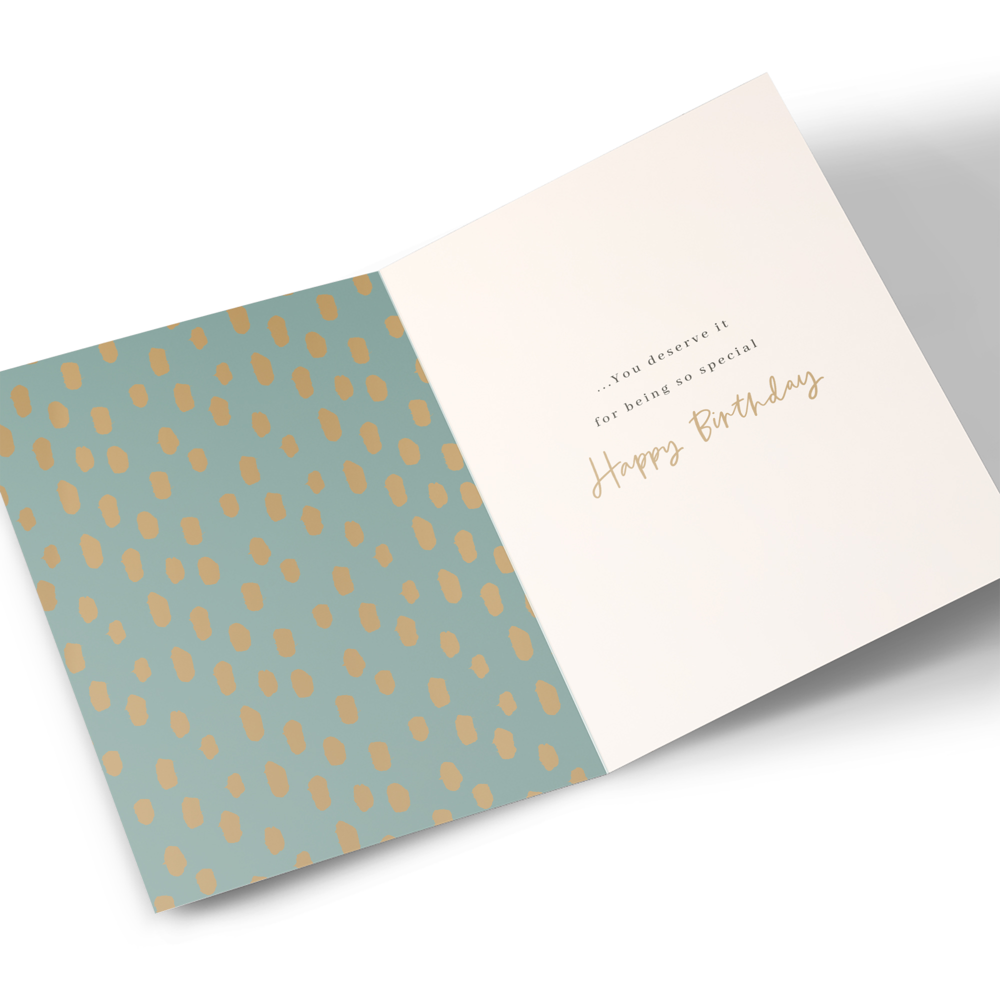 Birthday Card - Do Whatever You Like, Dad