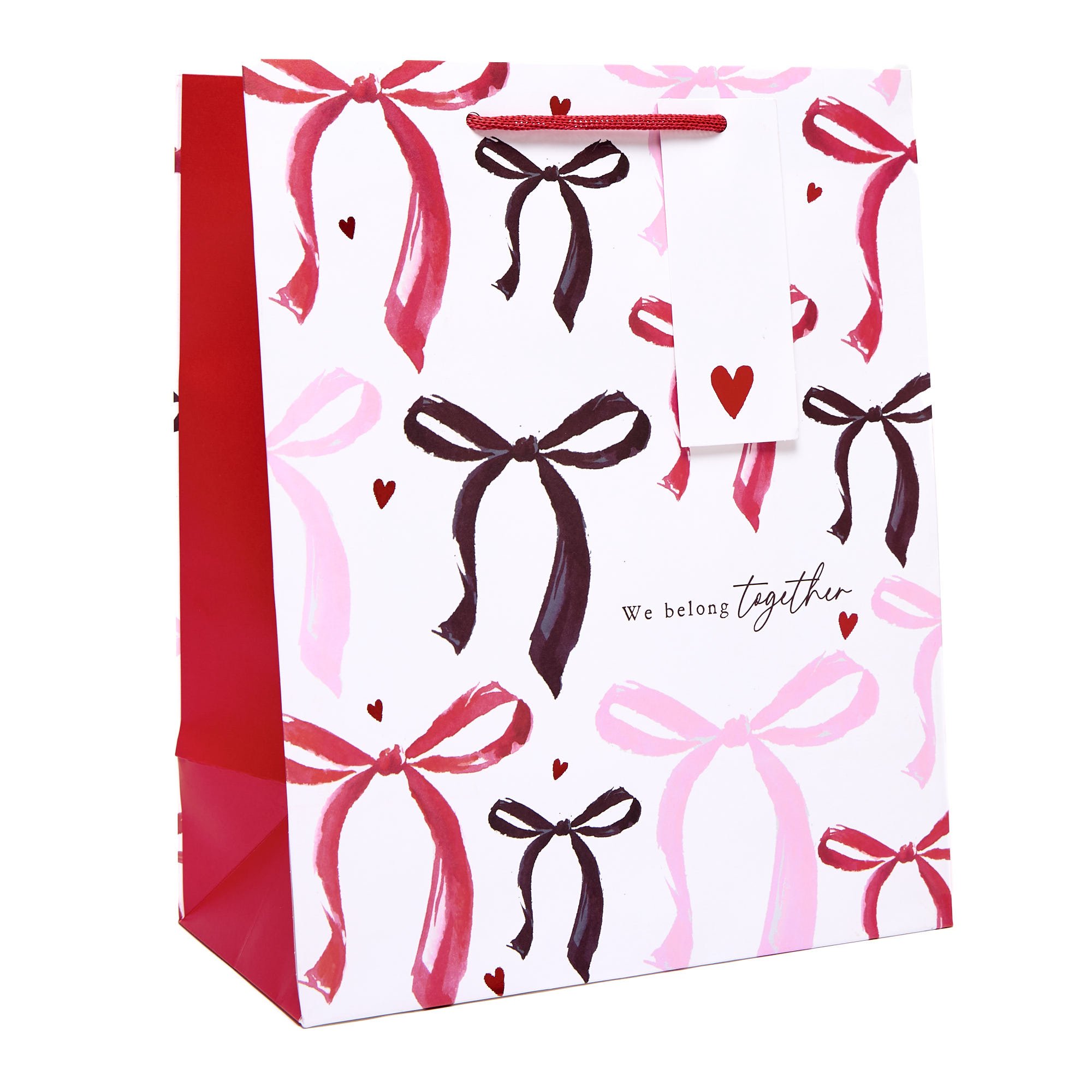 Sentimental Valentine's Day Gift Bundle