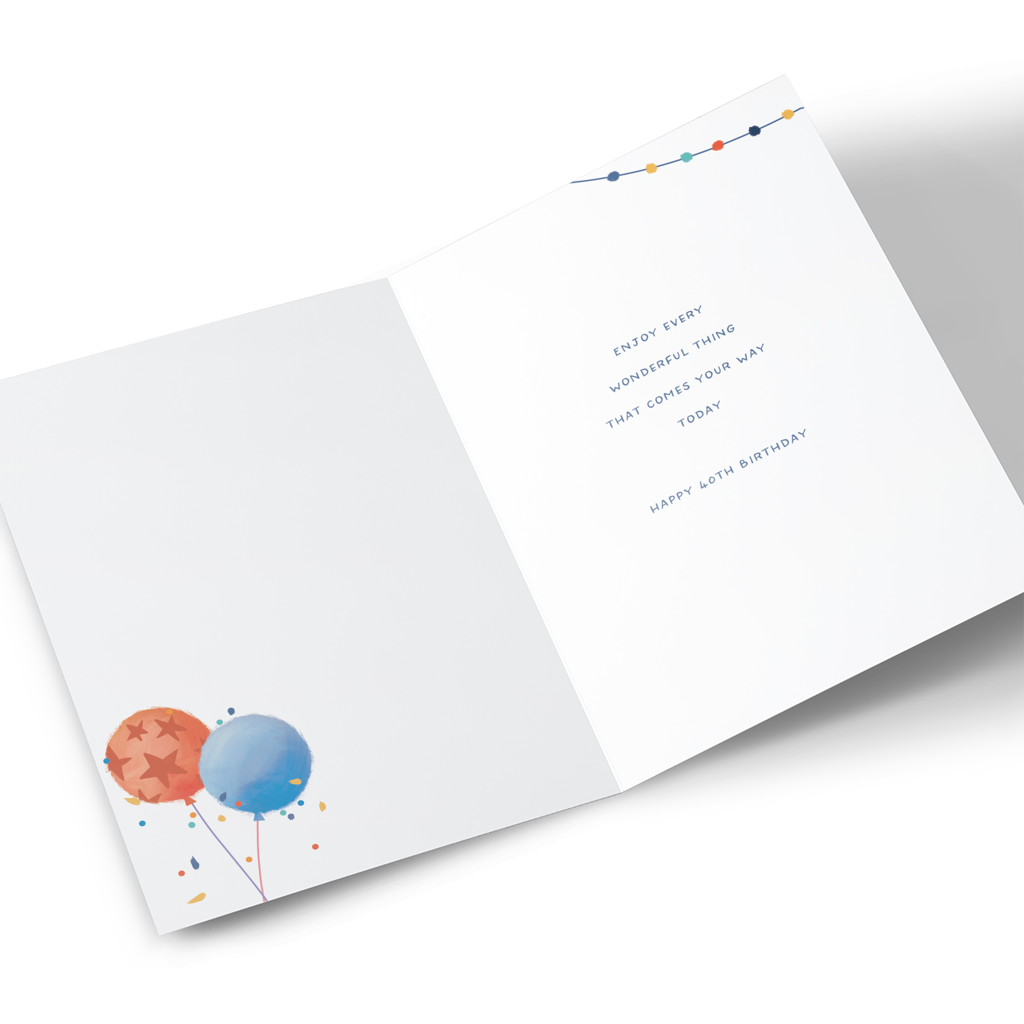 30th Birthday Card - New Exciting Decade, Brother