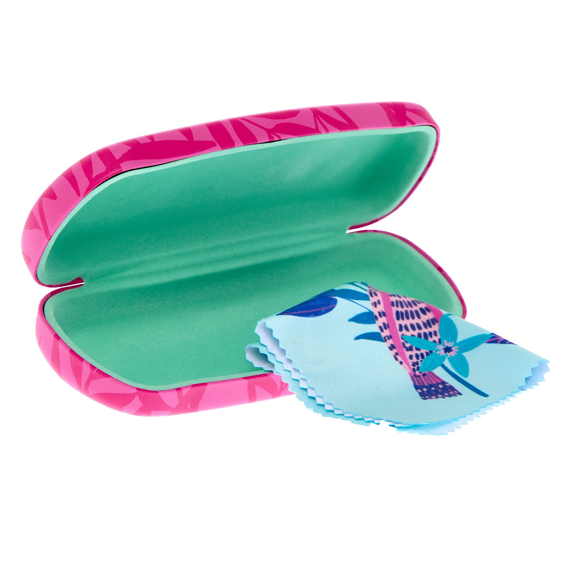 Fabulous Mum Glasses Case & Cleaning Cloth