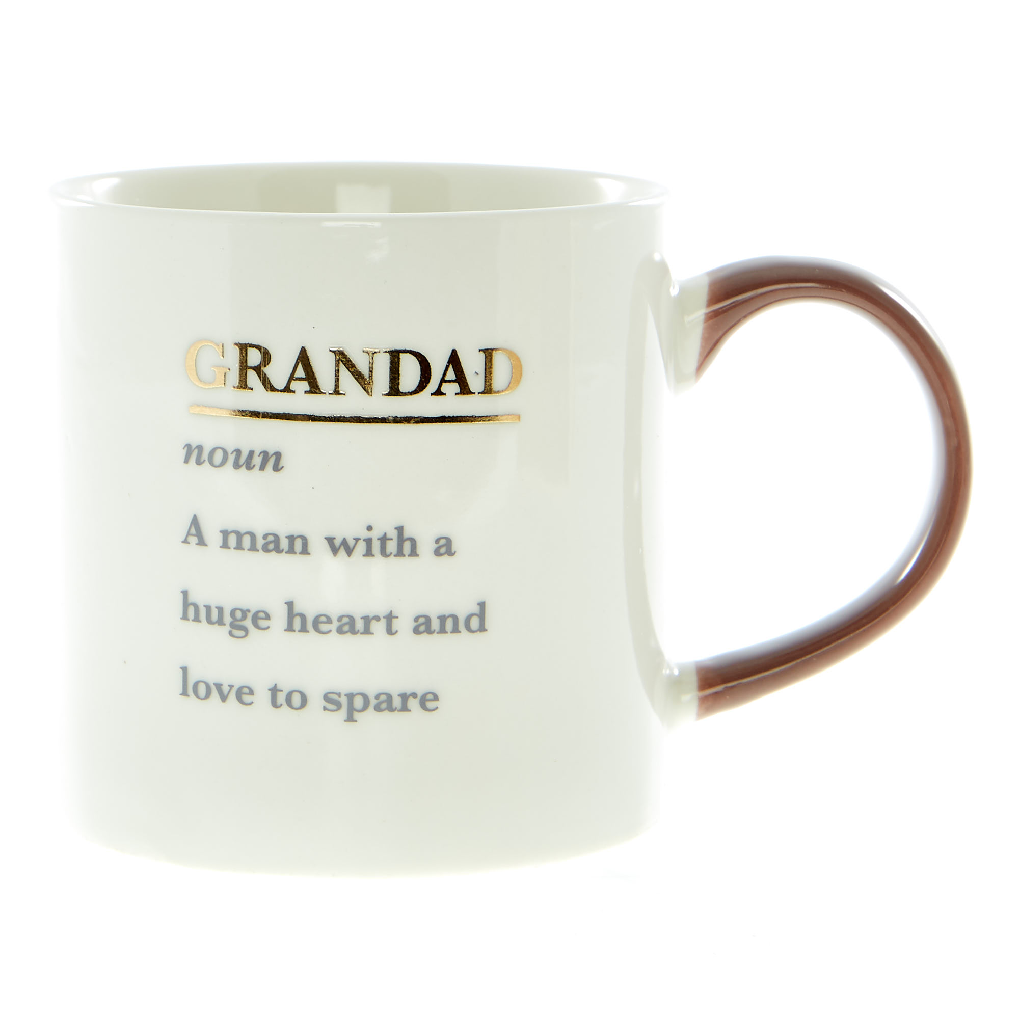 Grandad Definition Mug
