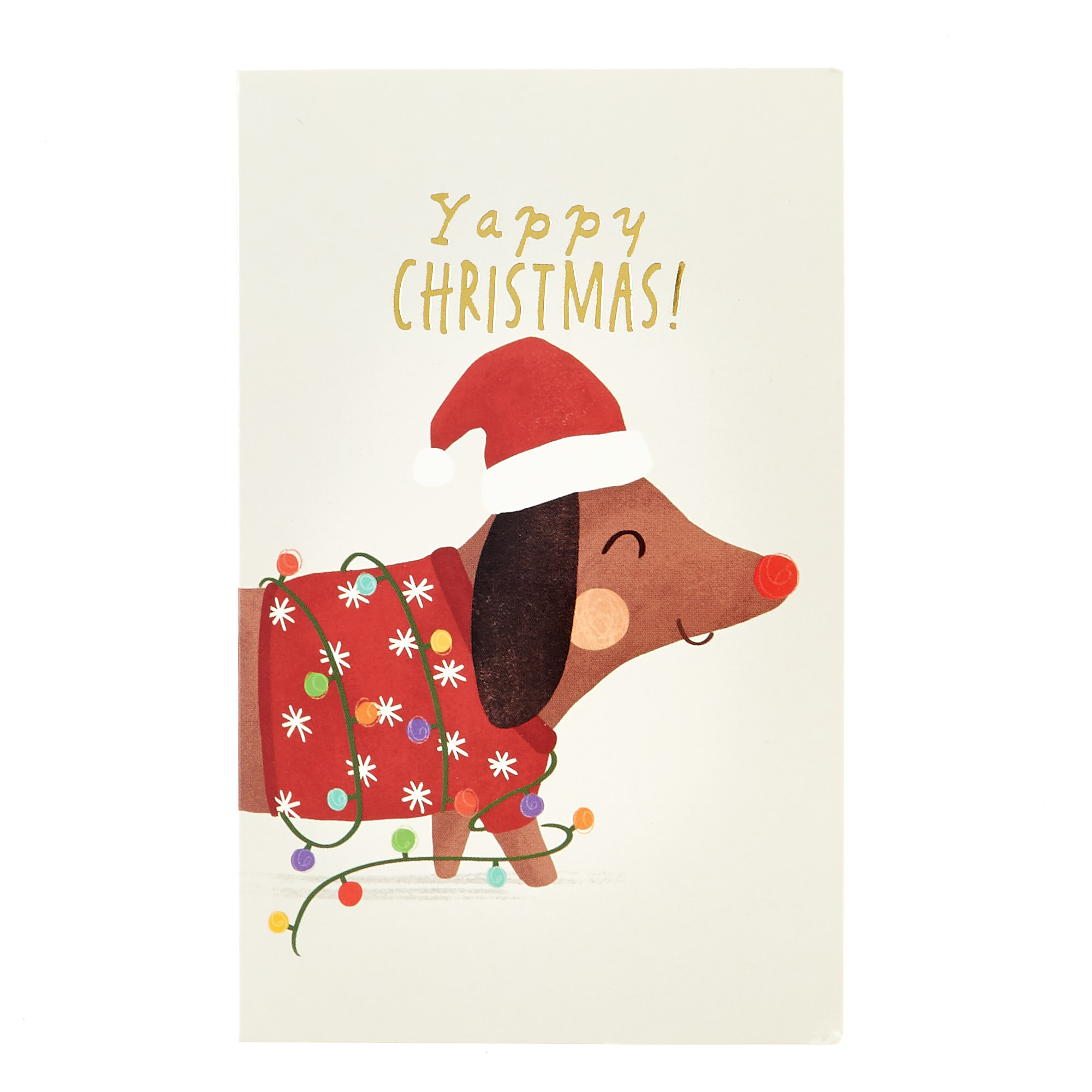 18 Charity Christmas Cards - Cats & Dogs (3 Designs)