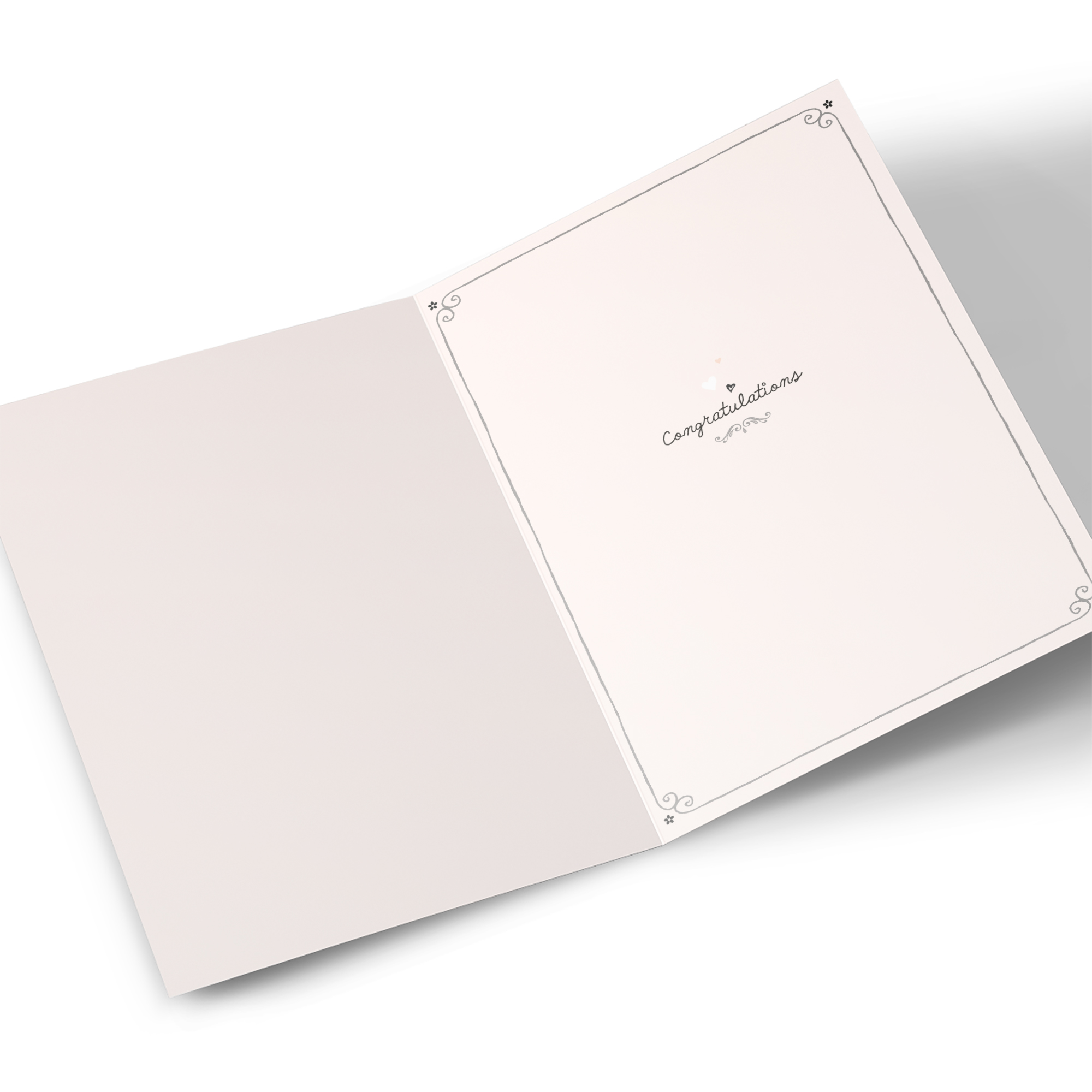 60th Anniversary Card - On Your Diamond Wedding Anniversary Glasses