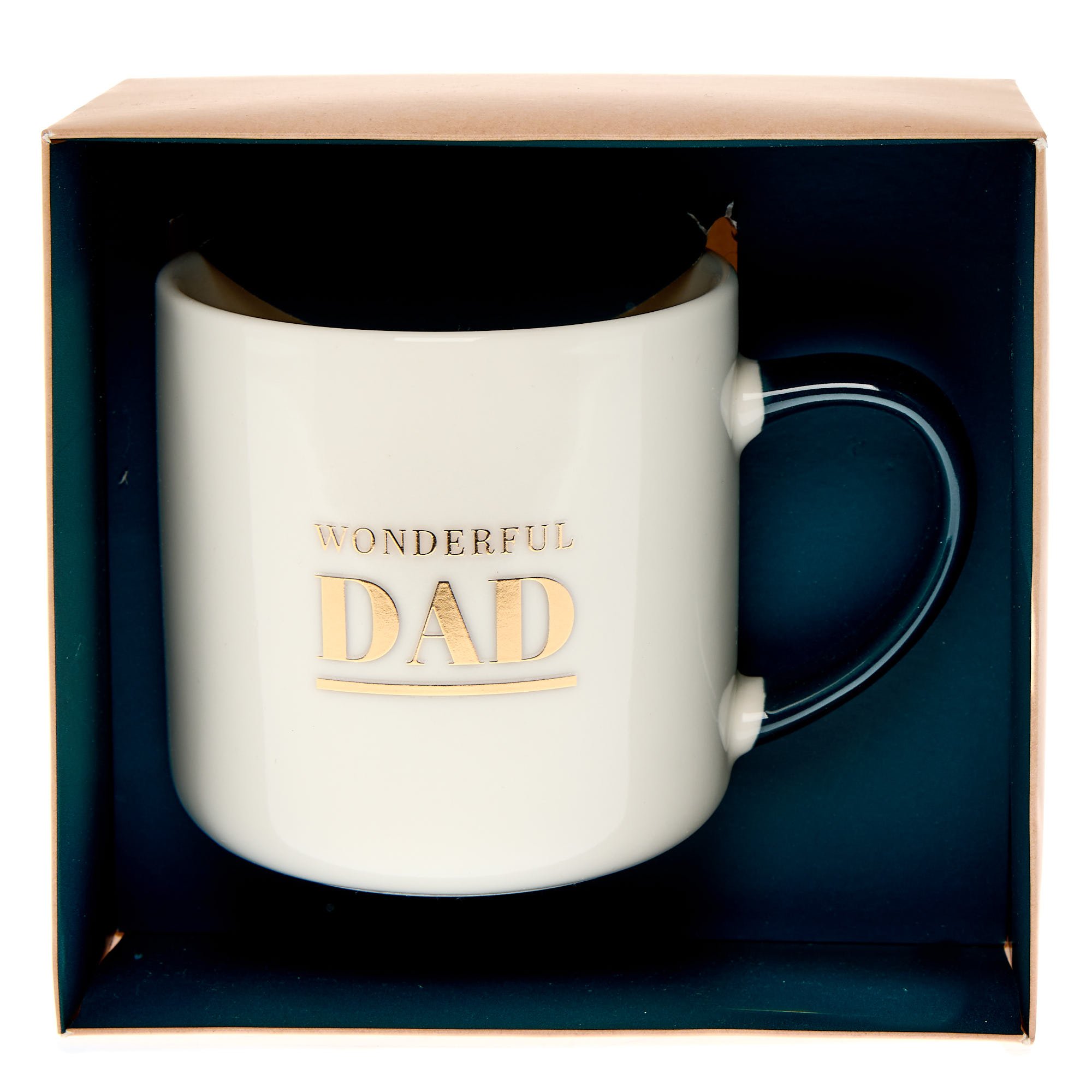 Wonderful Dad Mug In A Box