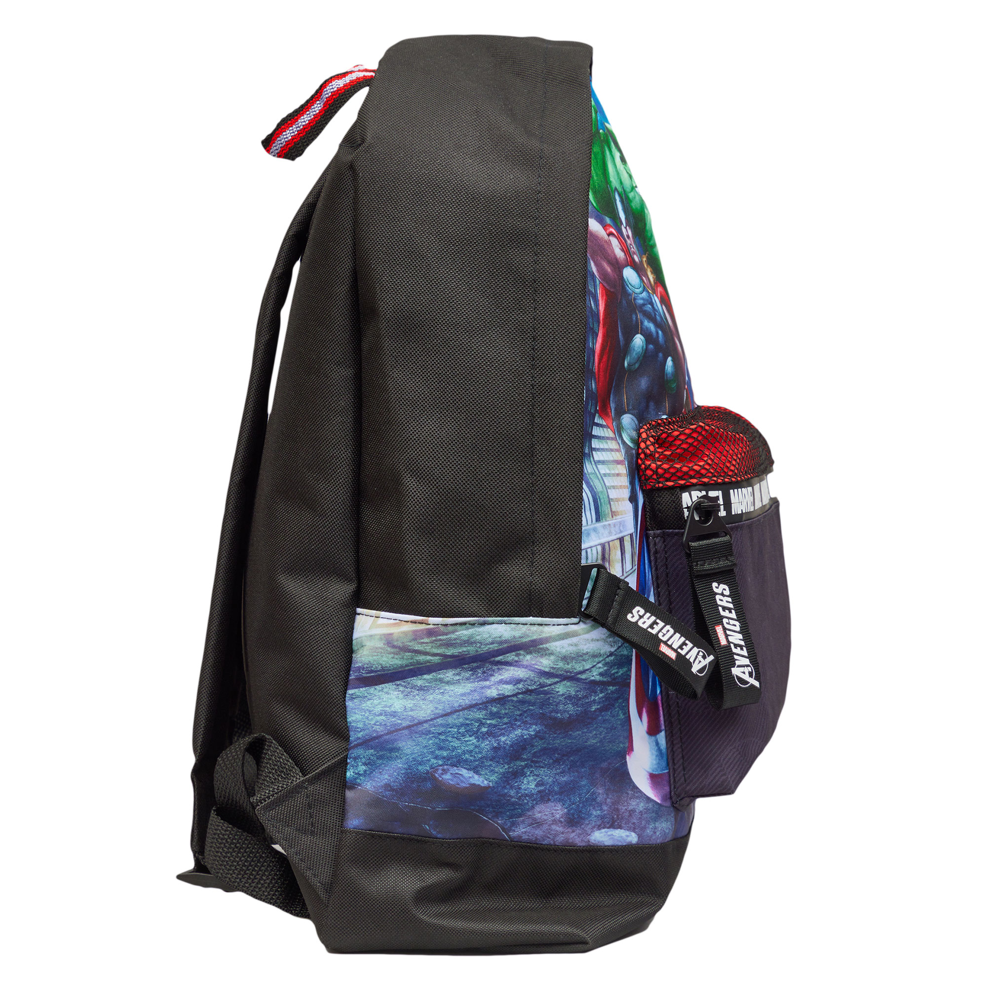 Marvel Avengers Backpack