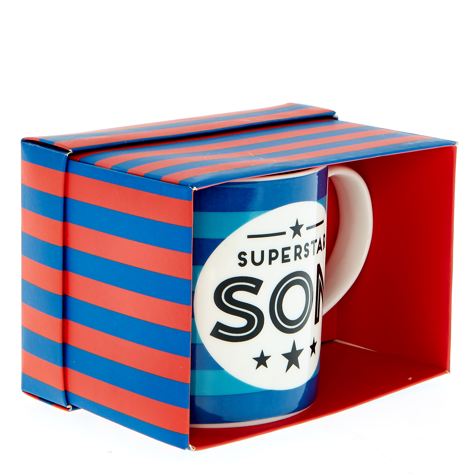 Superstar Son Mug