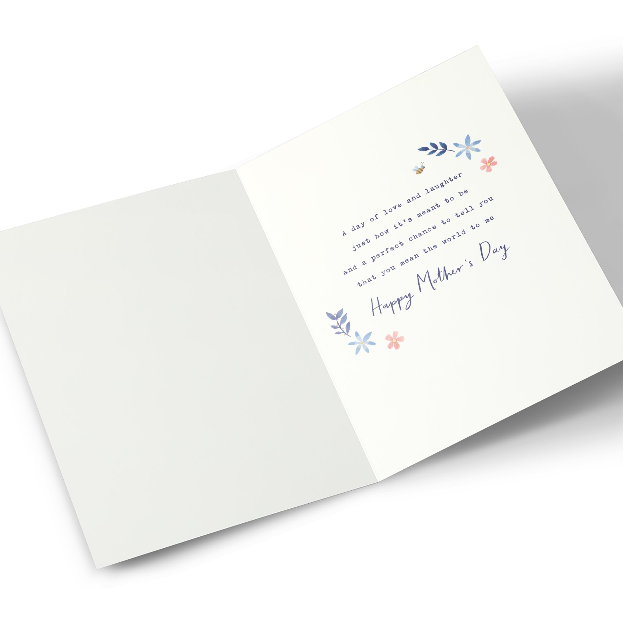 Photo Mother's Day Card - Gardening and Flowers, Granny