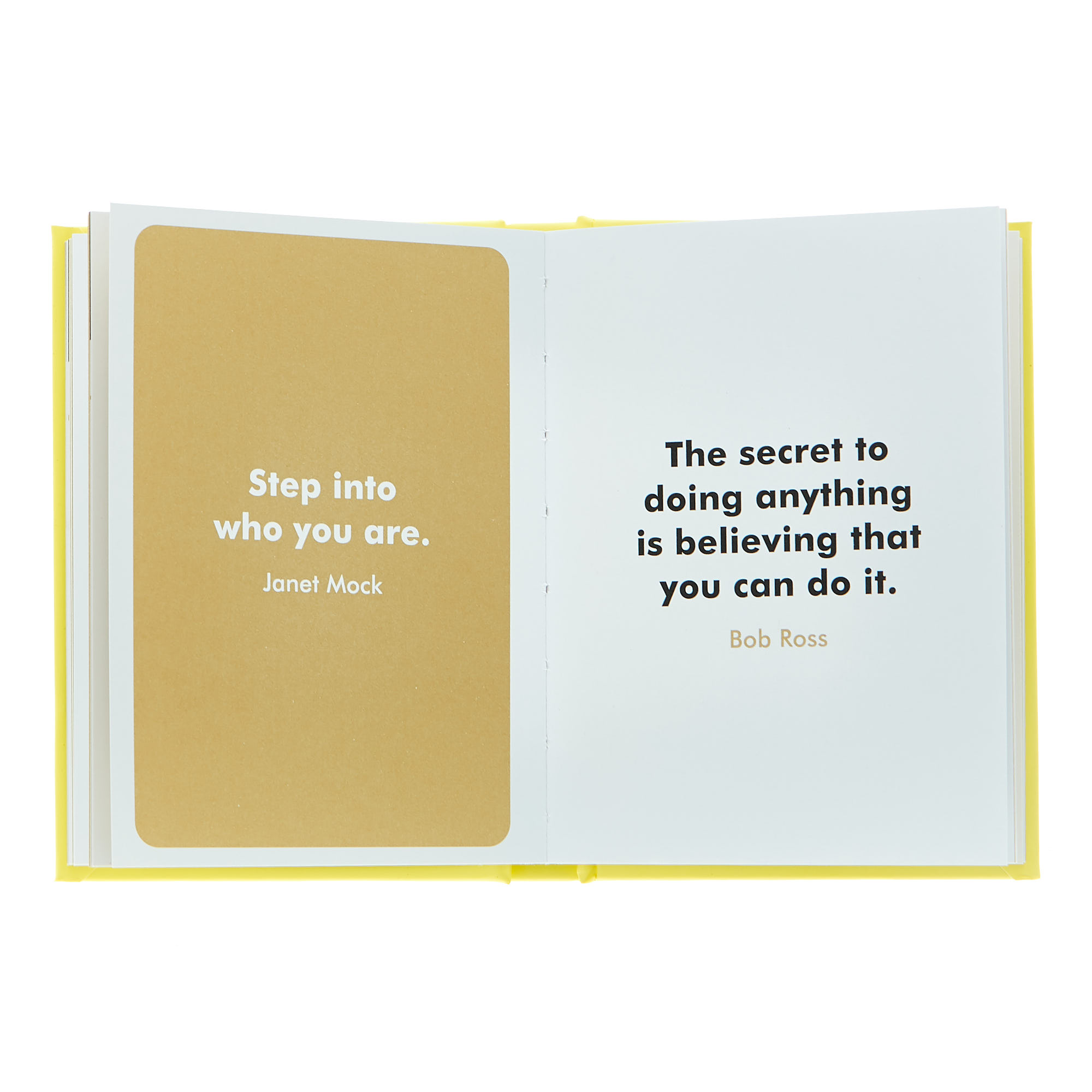 You Got This: Uplifting Quotes And Affirmations