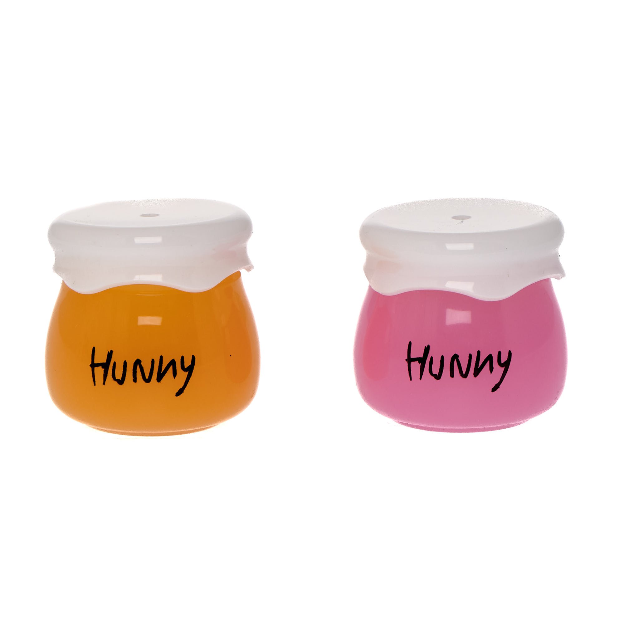 Mad Beauty Disney Winnie The Pooh Lip Balm Duo