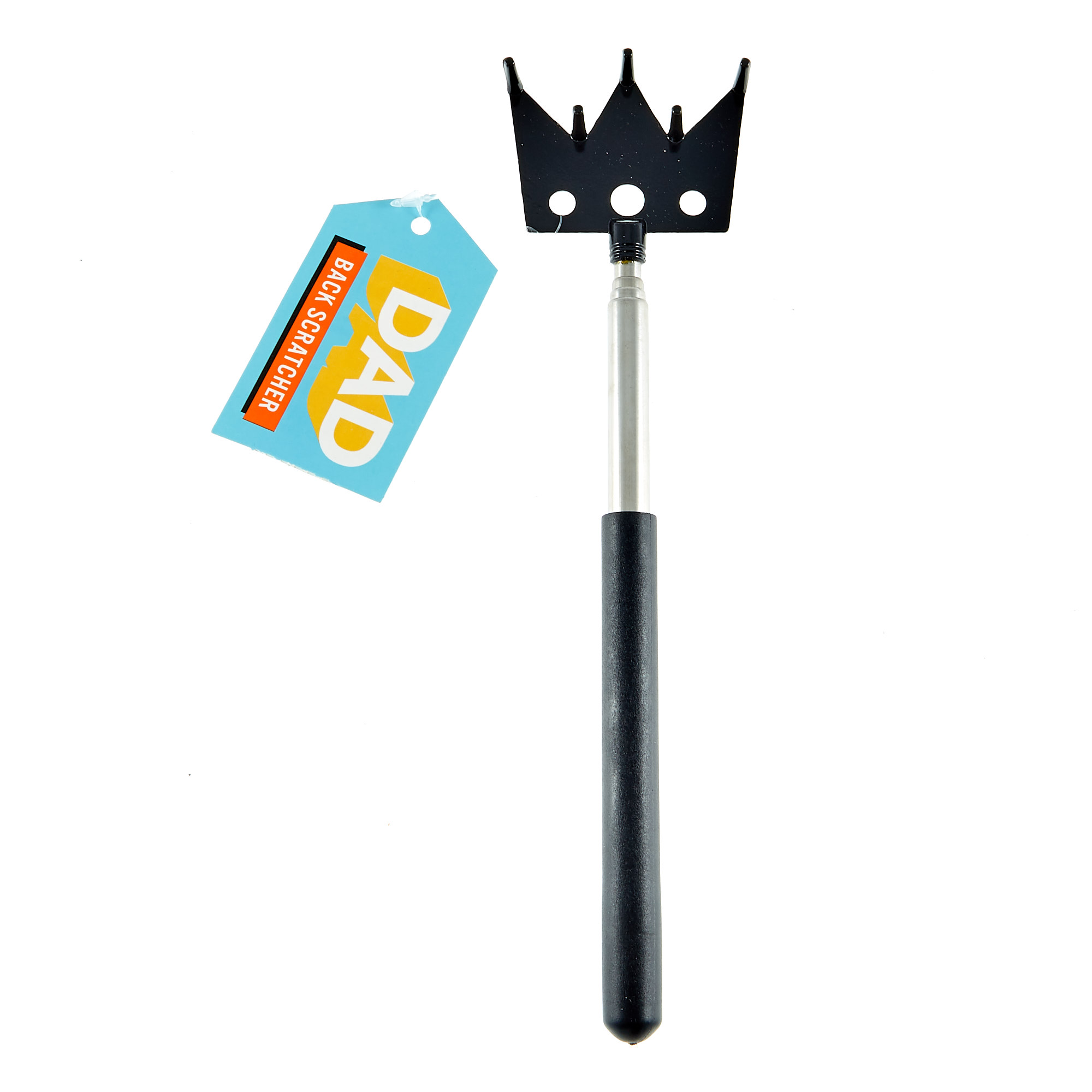 Dad Telescopic Back Scratcher 