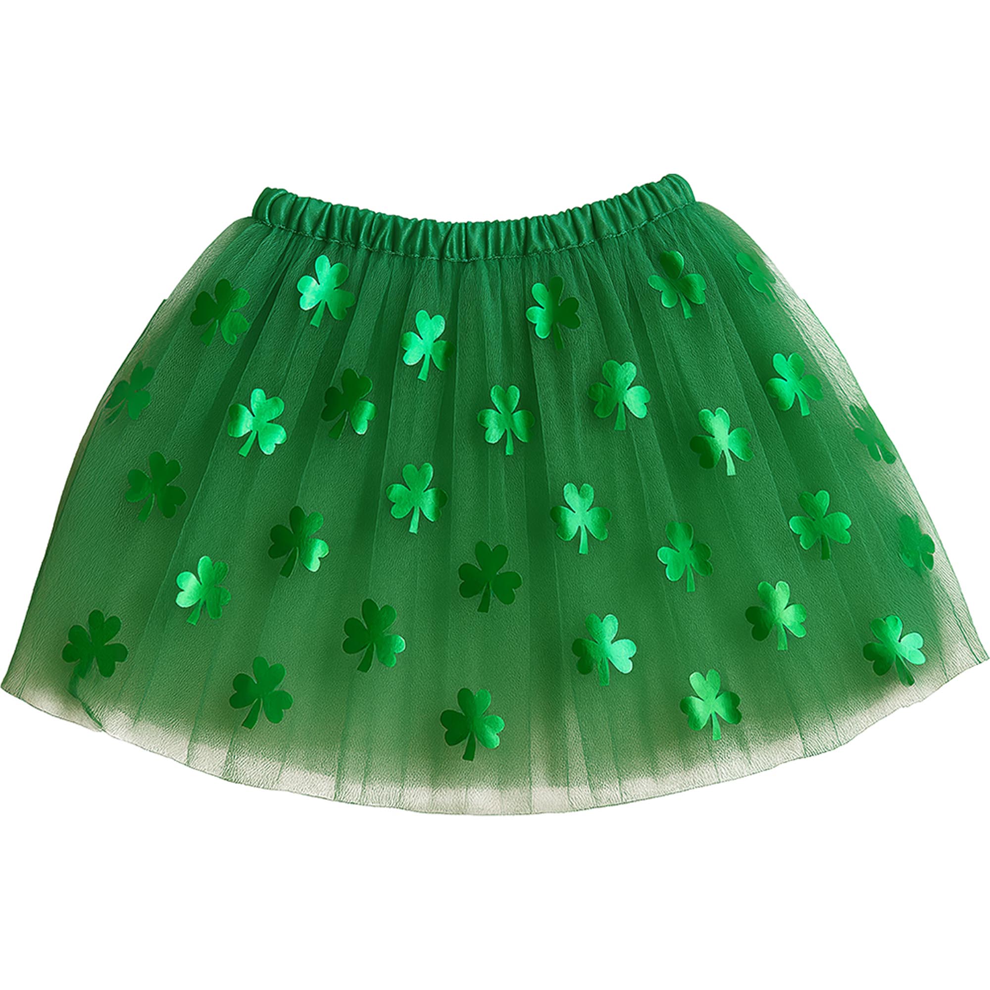 St. Patrick's Day Tutu 