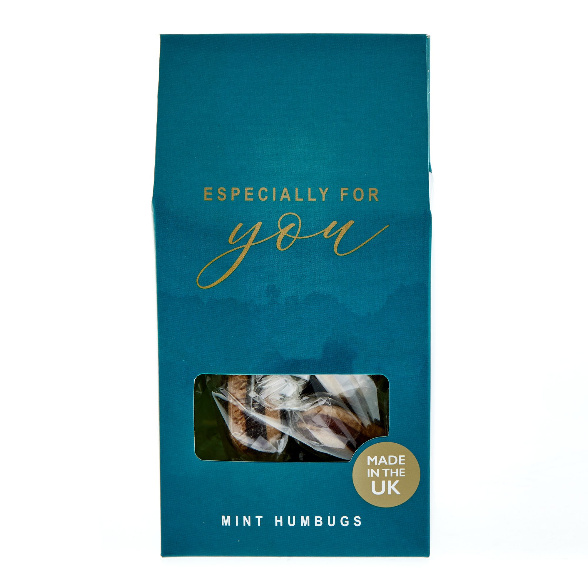 A Bah Humbug Christmas Card Collection