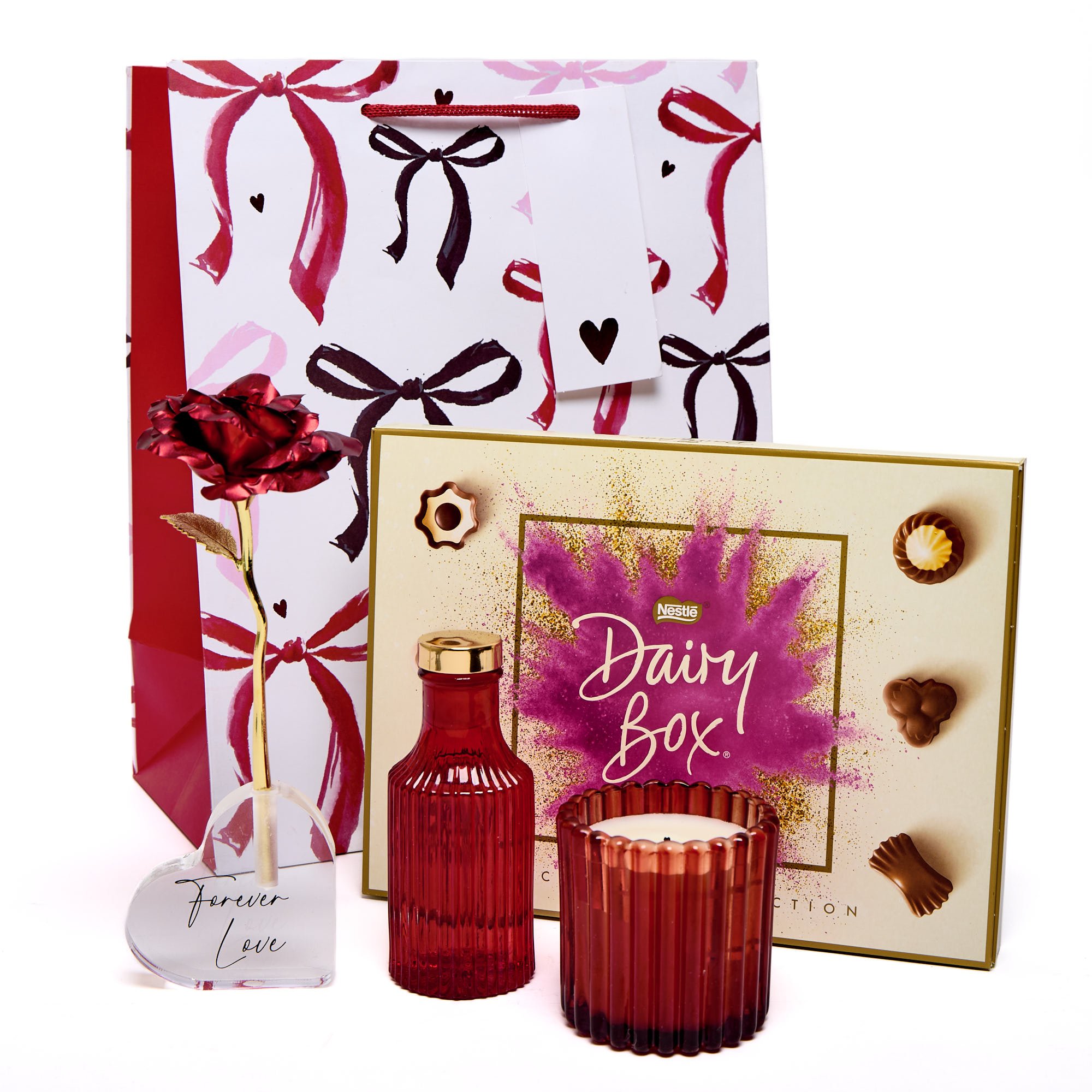 Sentimental Valentine's Day Gift Bundle