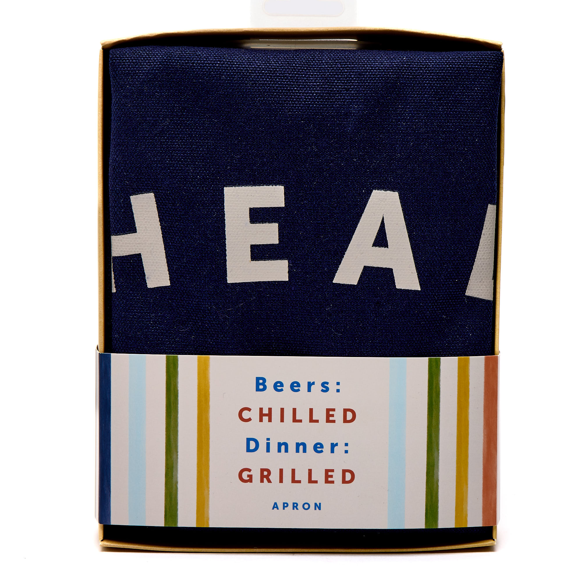 Head Chef Apron