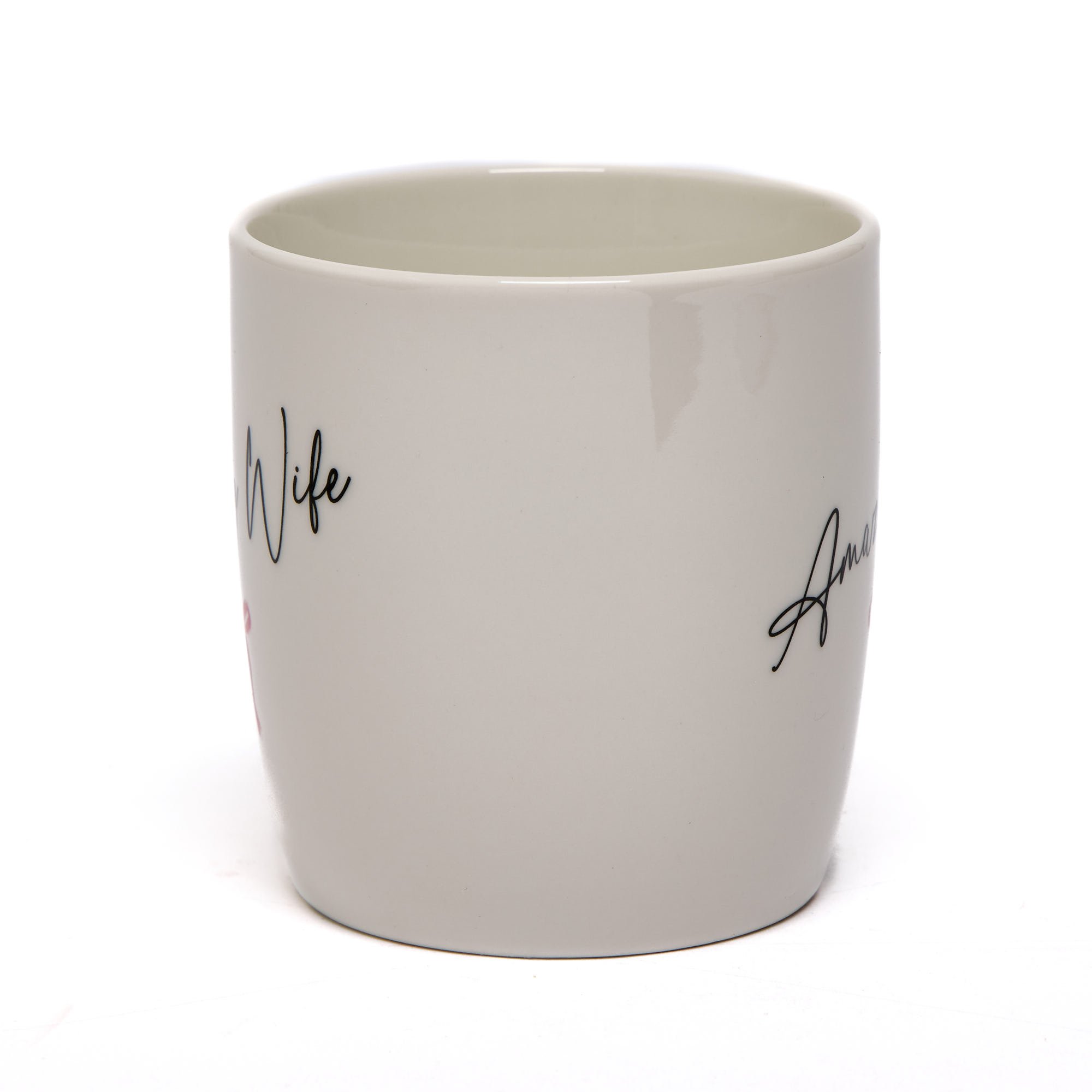 Amazing Wife Mug In A Box