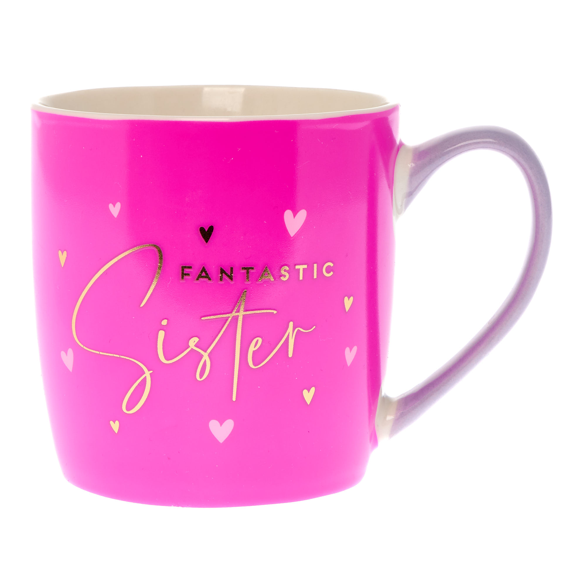 Fantastic Sister Mug In A Box
