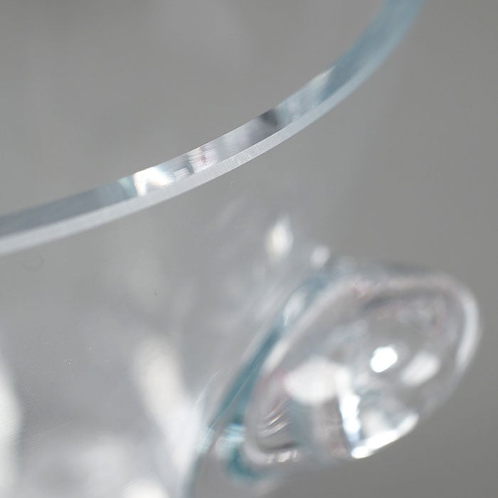 Crystal Champagne Bucket
