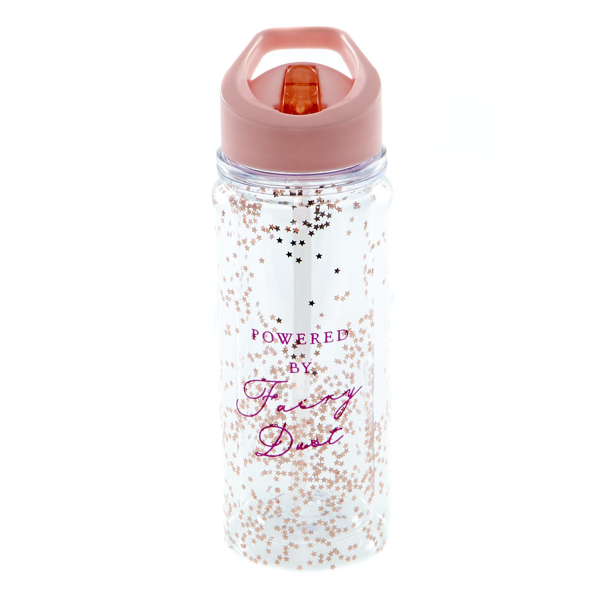 Fairy Dust Reusable Drinks Bottle 