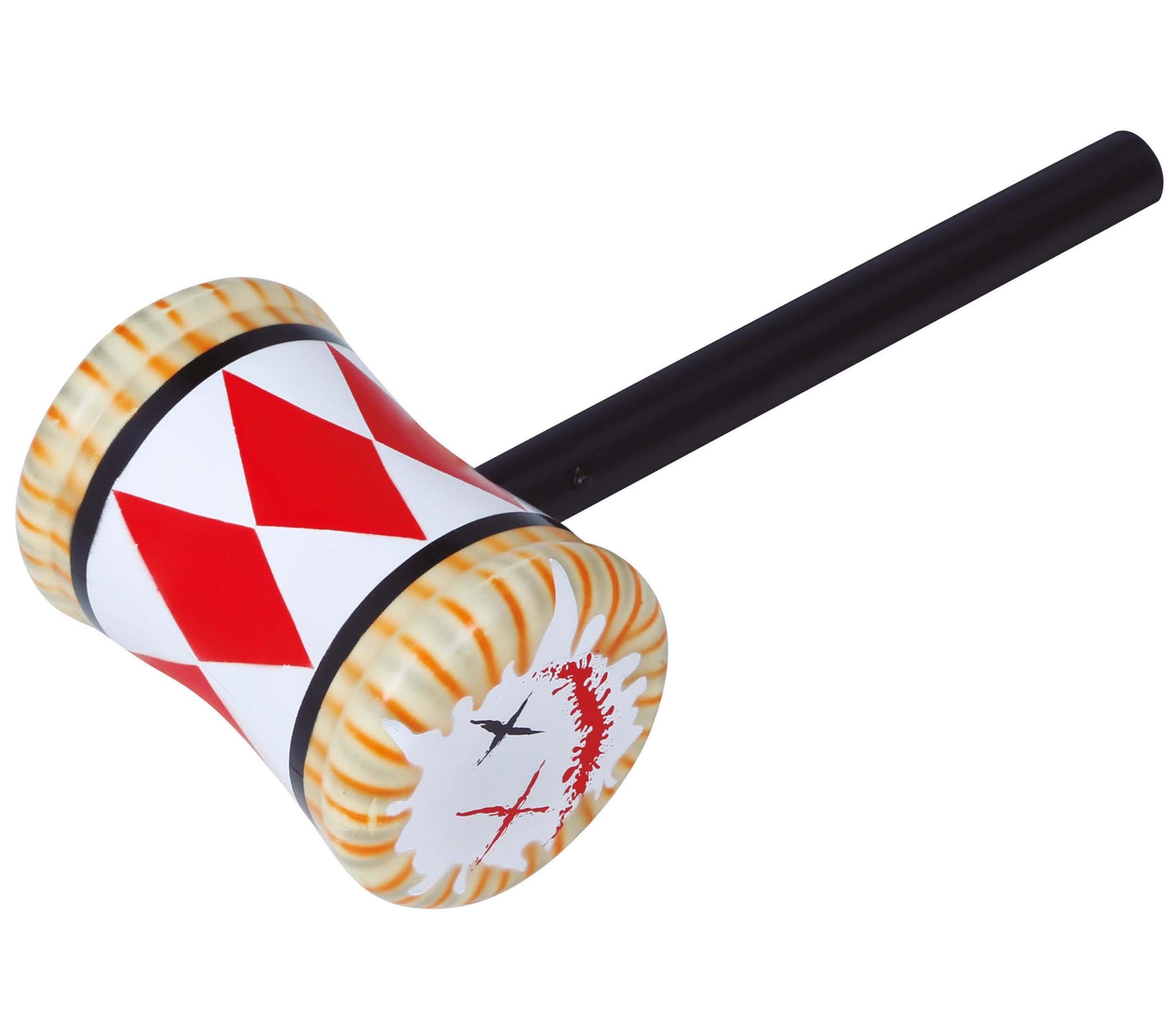 Fancy Dress Children's Clown Hammer Prop