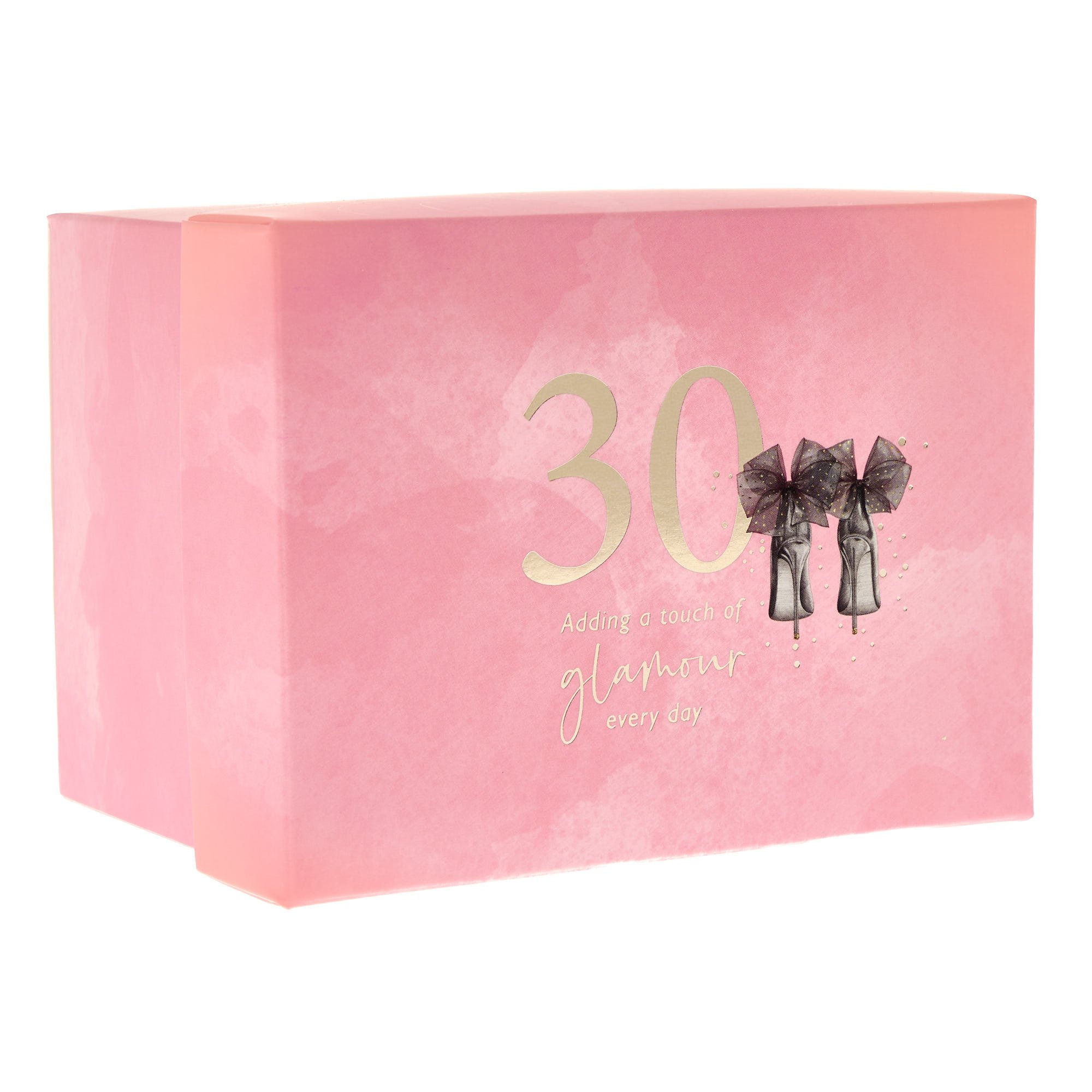 30 A Touch Of Glamour Every Day Mug In A Box