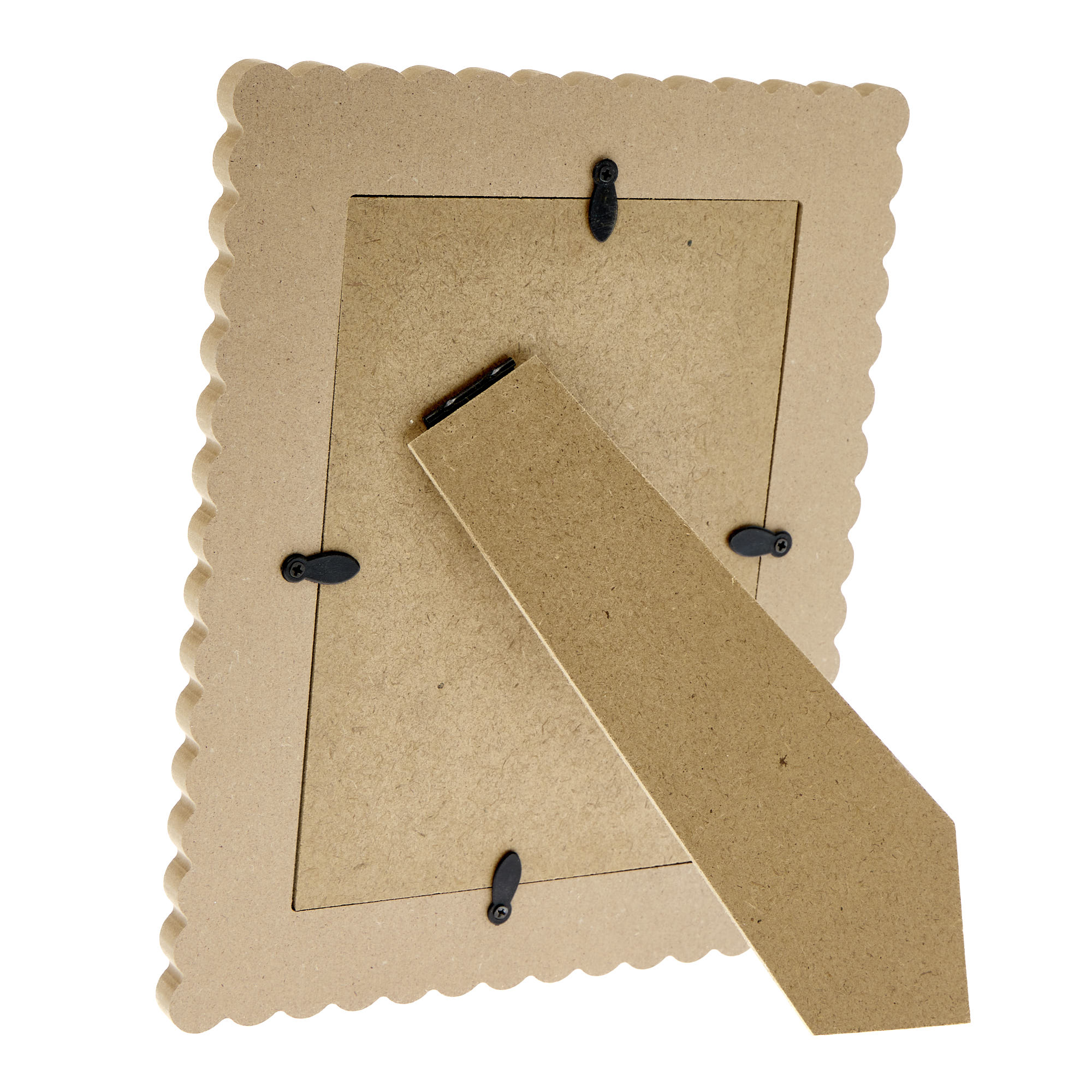 All You Need Is Love Wooden Photo Frame