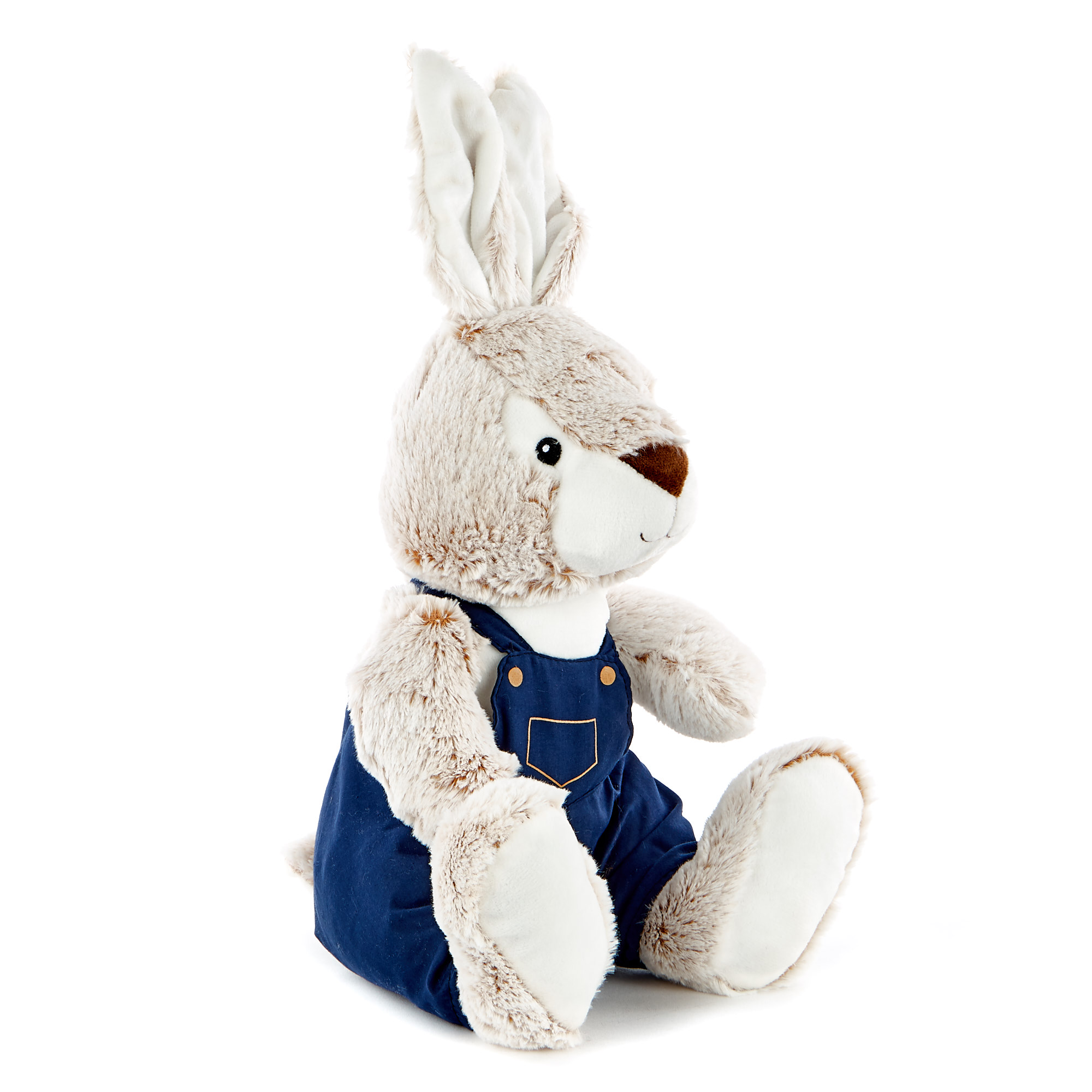 Bunny Soft Toy