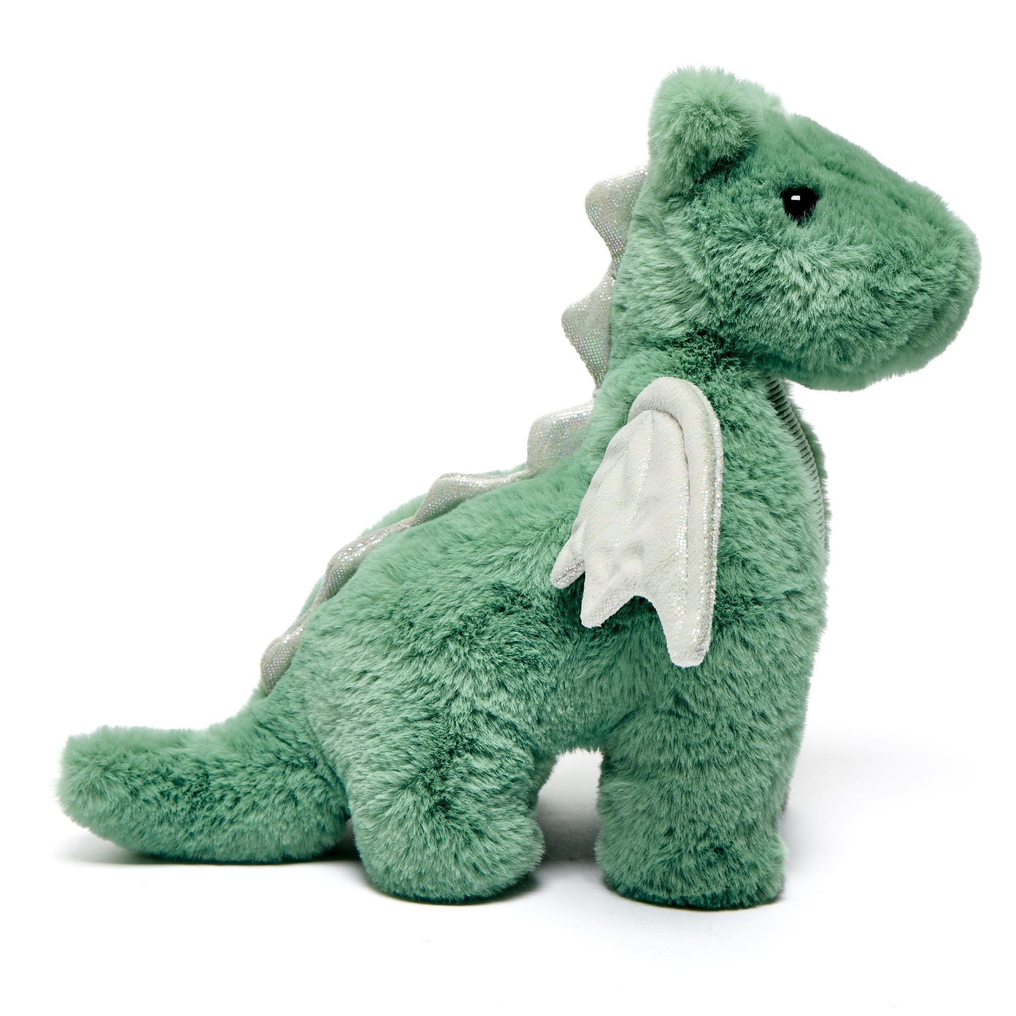 Small Dragon Soft Toy