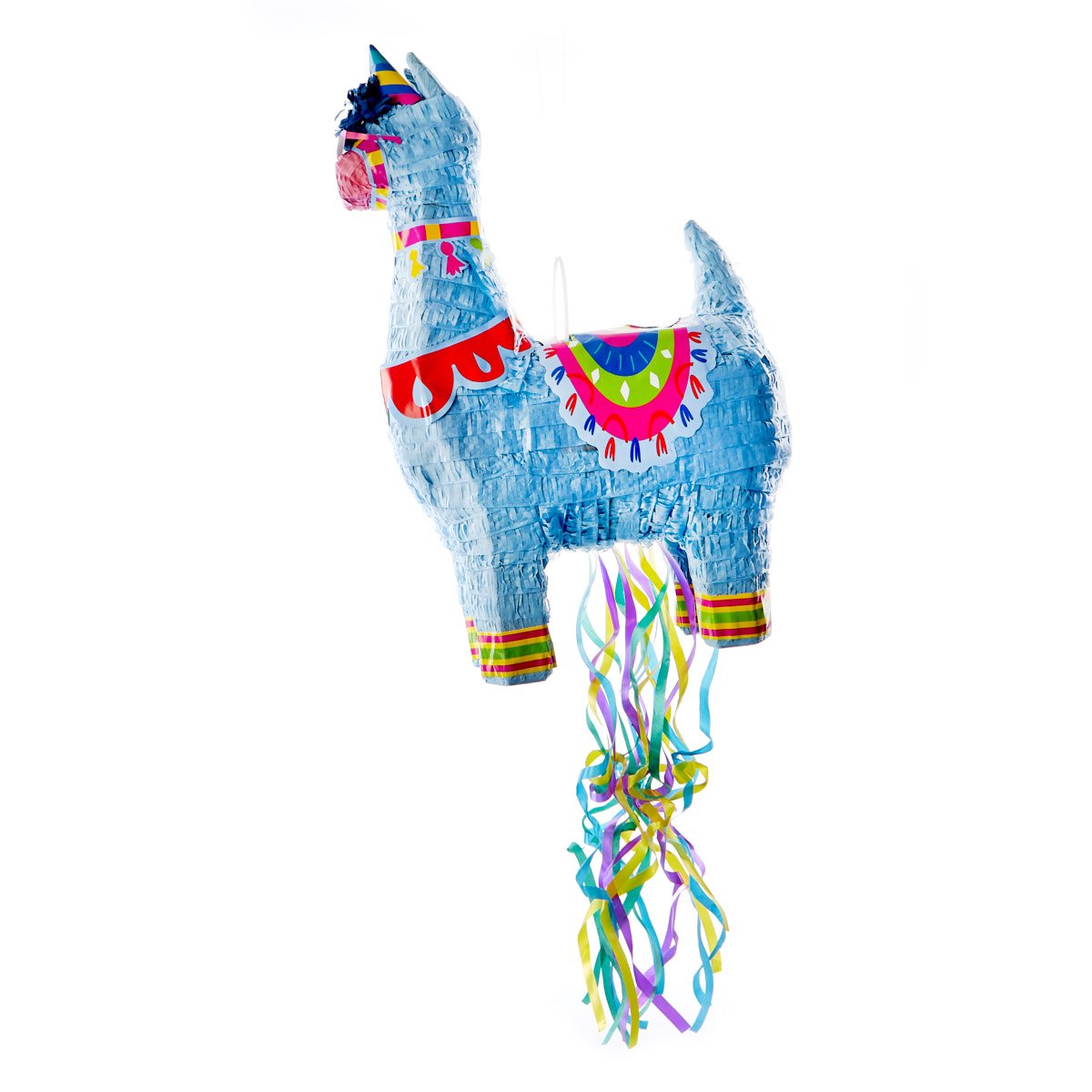 Llama Pull Pinata