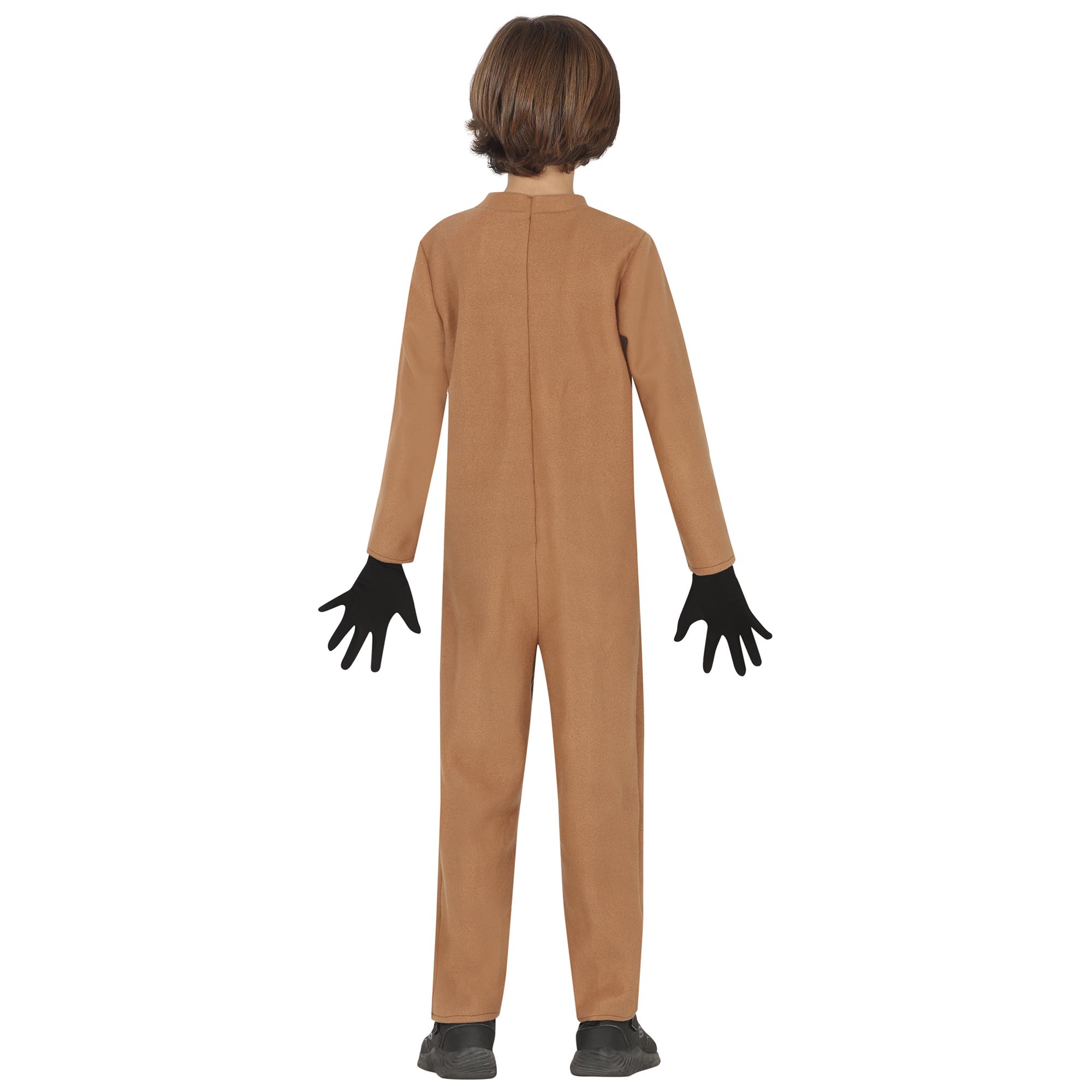 Robot Teddy Children's Fancy Dress Costume