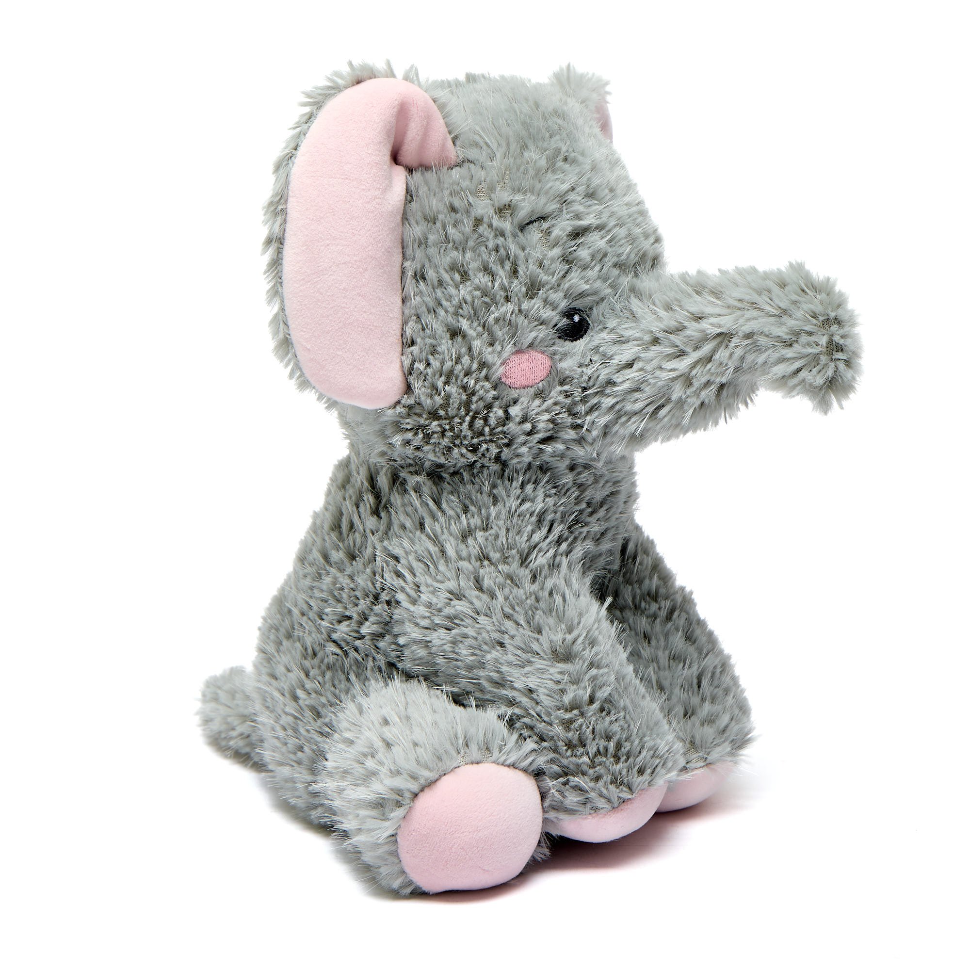 Medium Elephant Soft Toy
