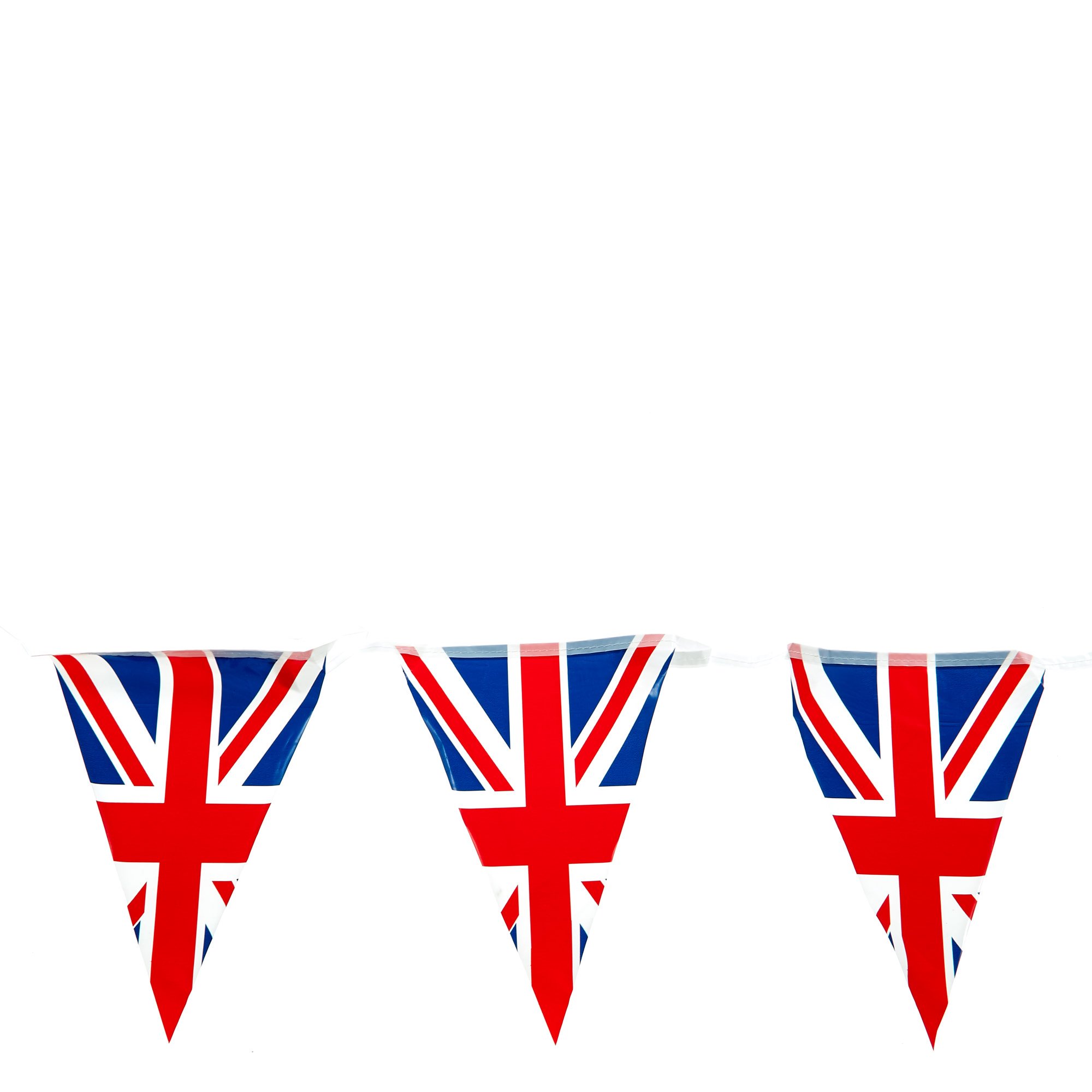 3.6m Union Jack Bunting