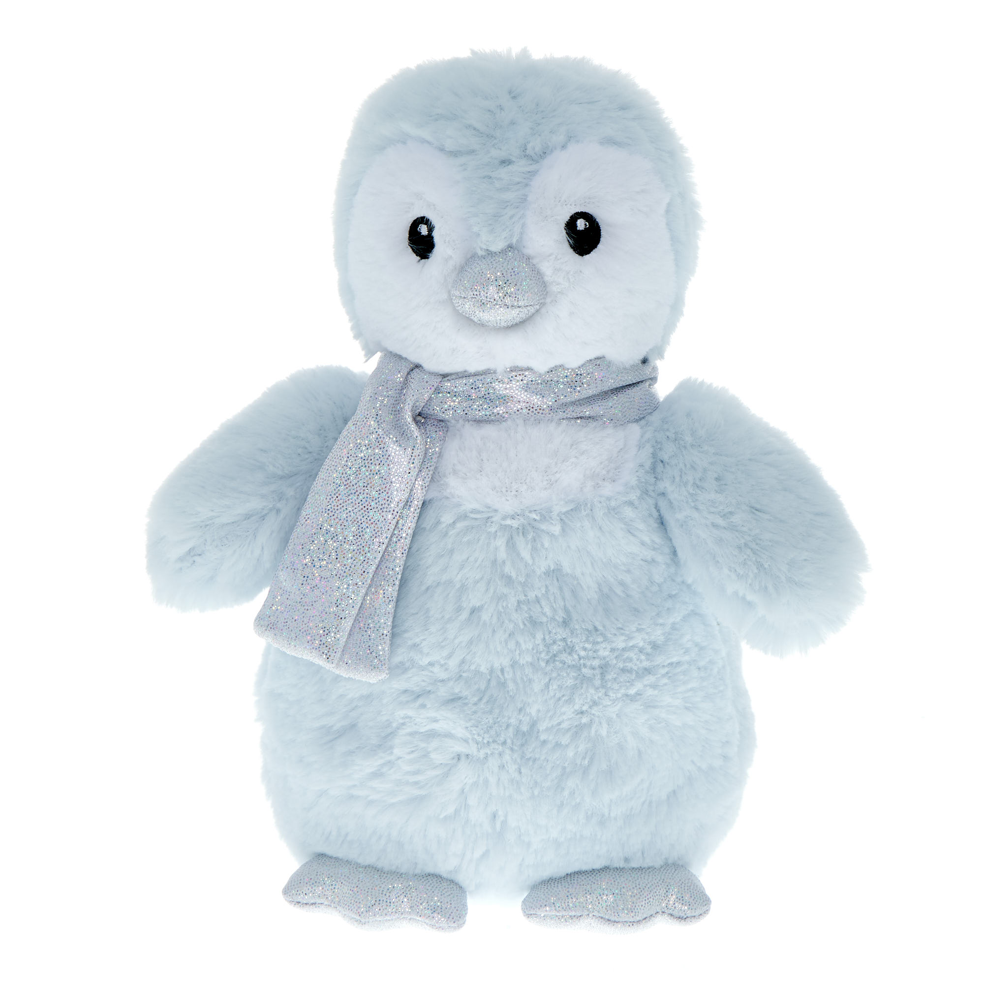 Small Penguin Soft Toy