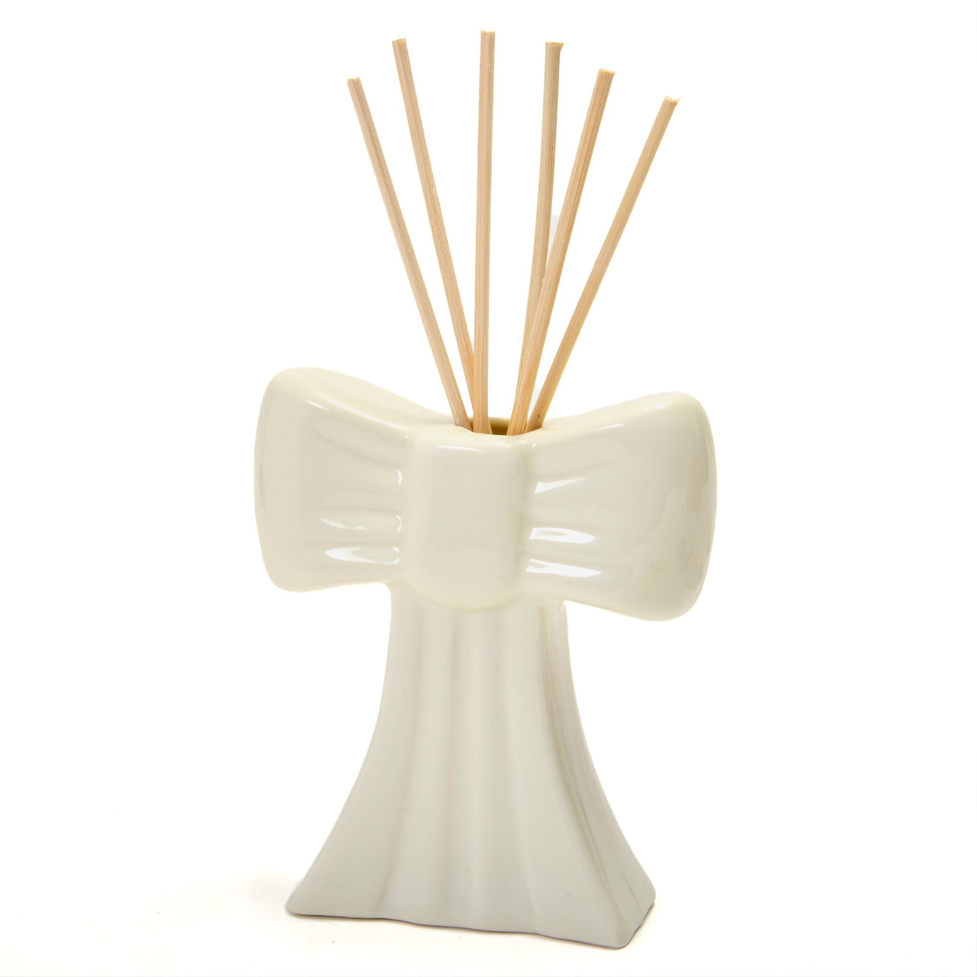 In My Happy Place Pomegranate & Pear Scented Reed Diffuser