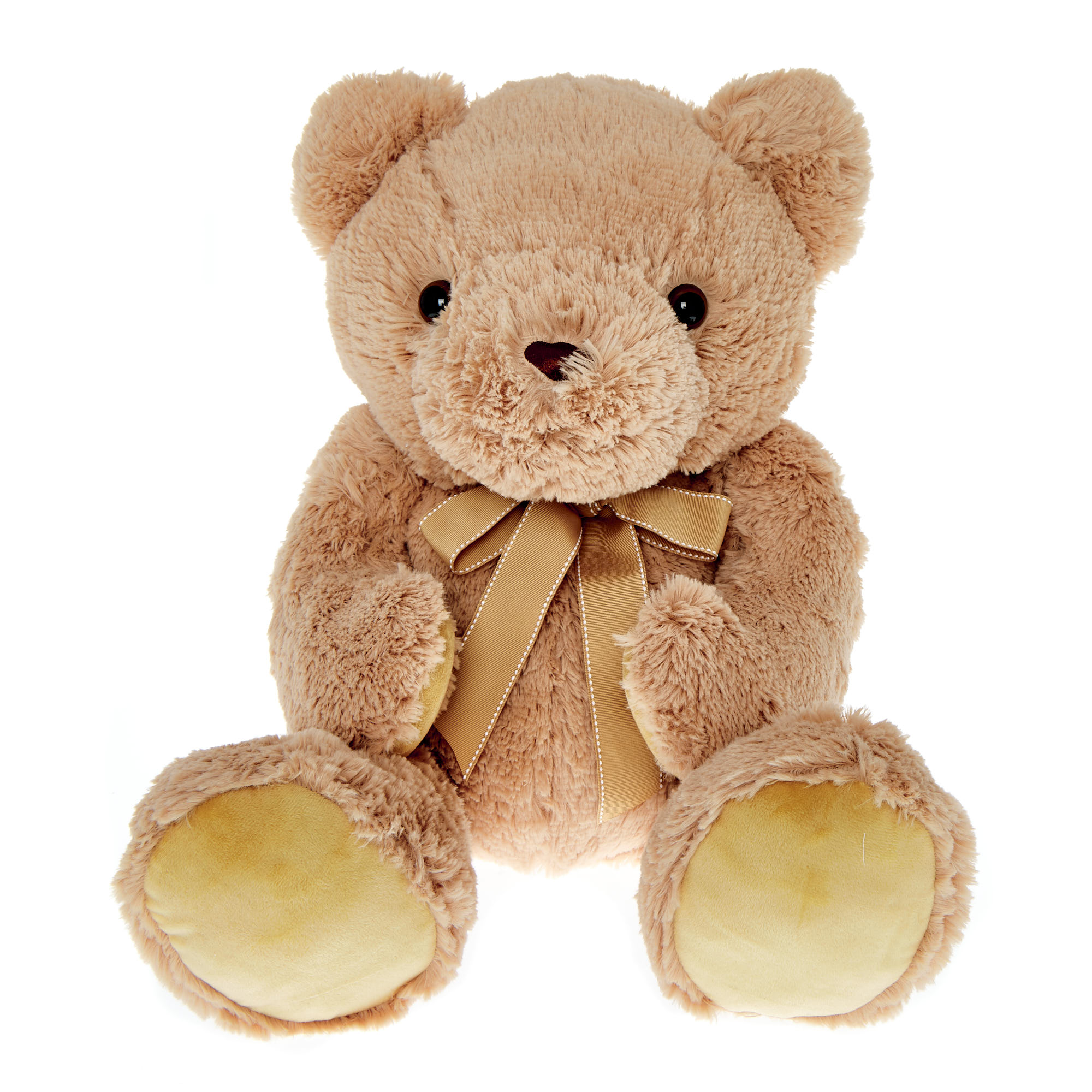 Extra Large Brown Bear Soft Toy
