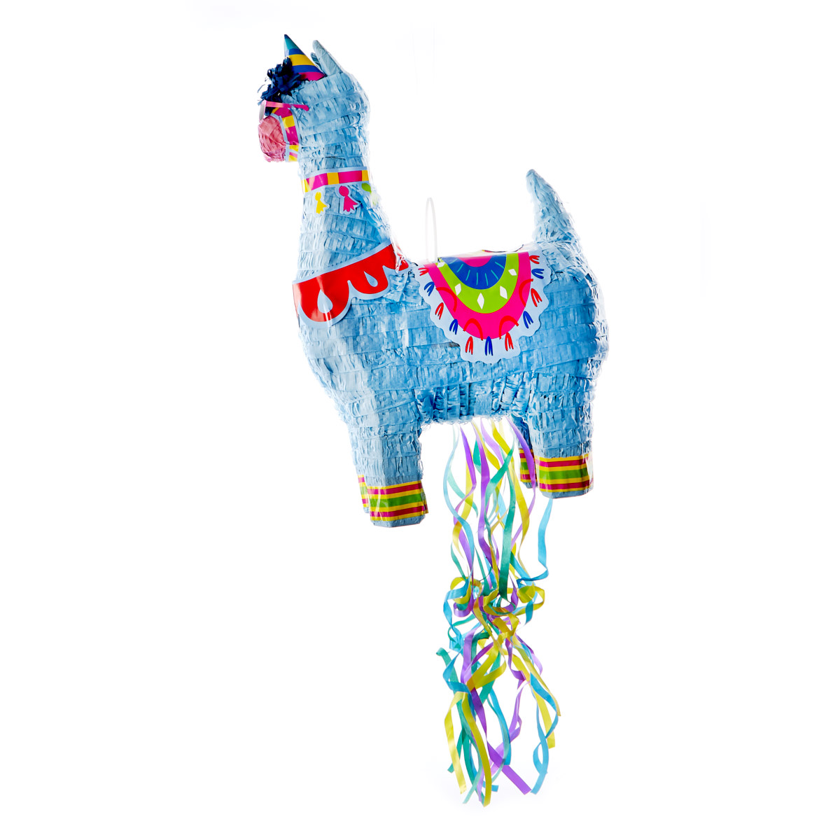 Buy Llama Pull Pinata For Gbp 9 99 Card Factory Uk