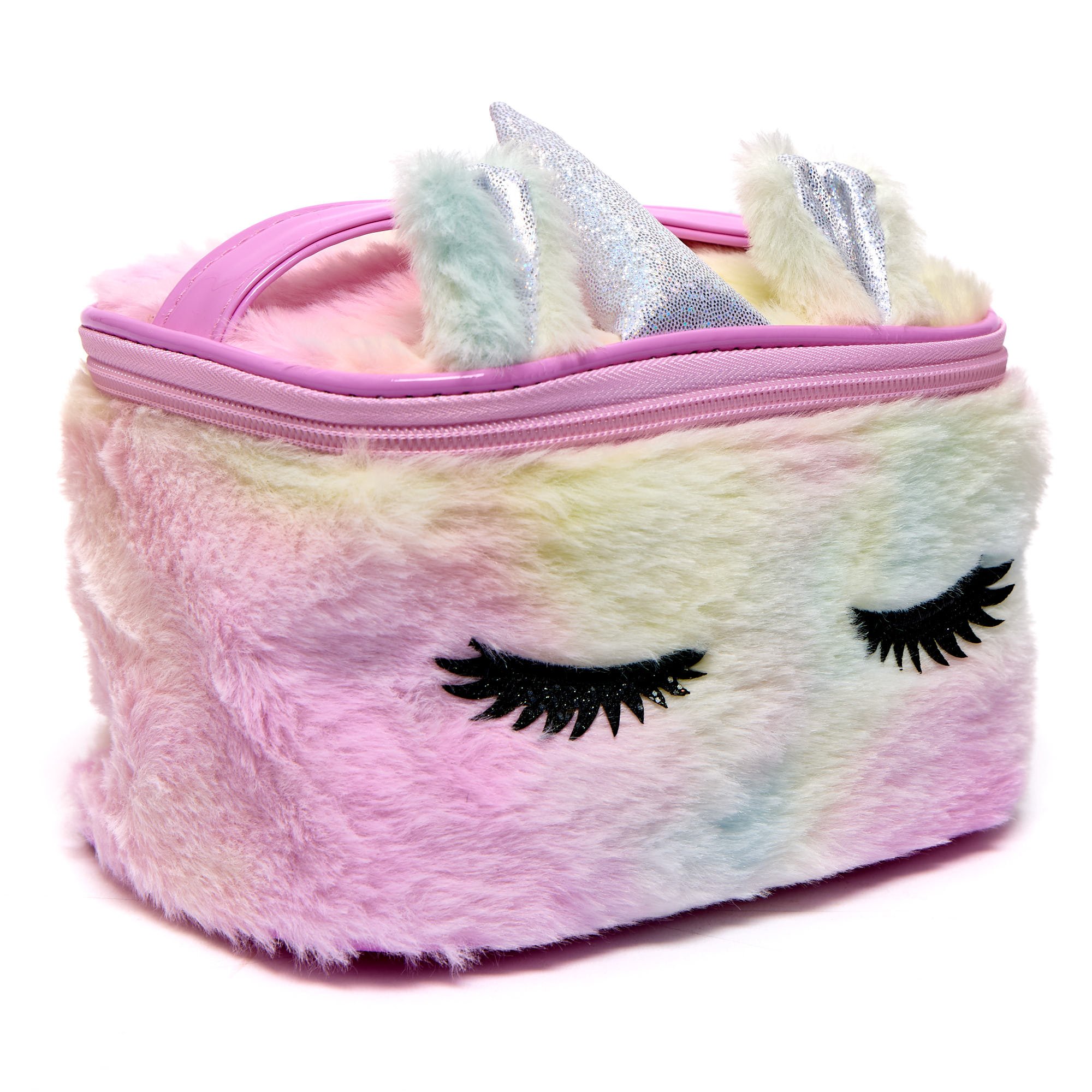 Make Today Amazing Cosmetic Case