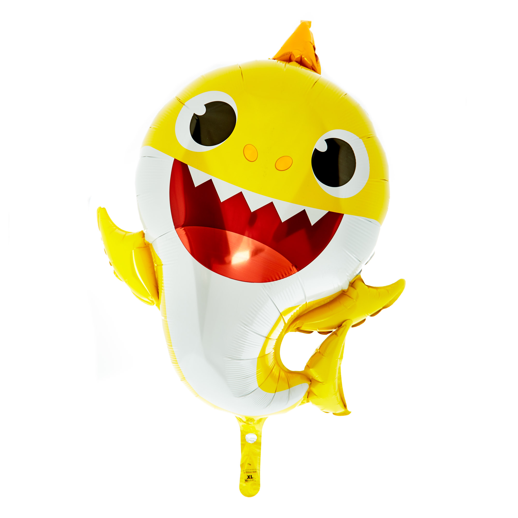 Baby Shark 26-Inch Foil Helium Balloon