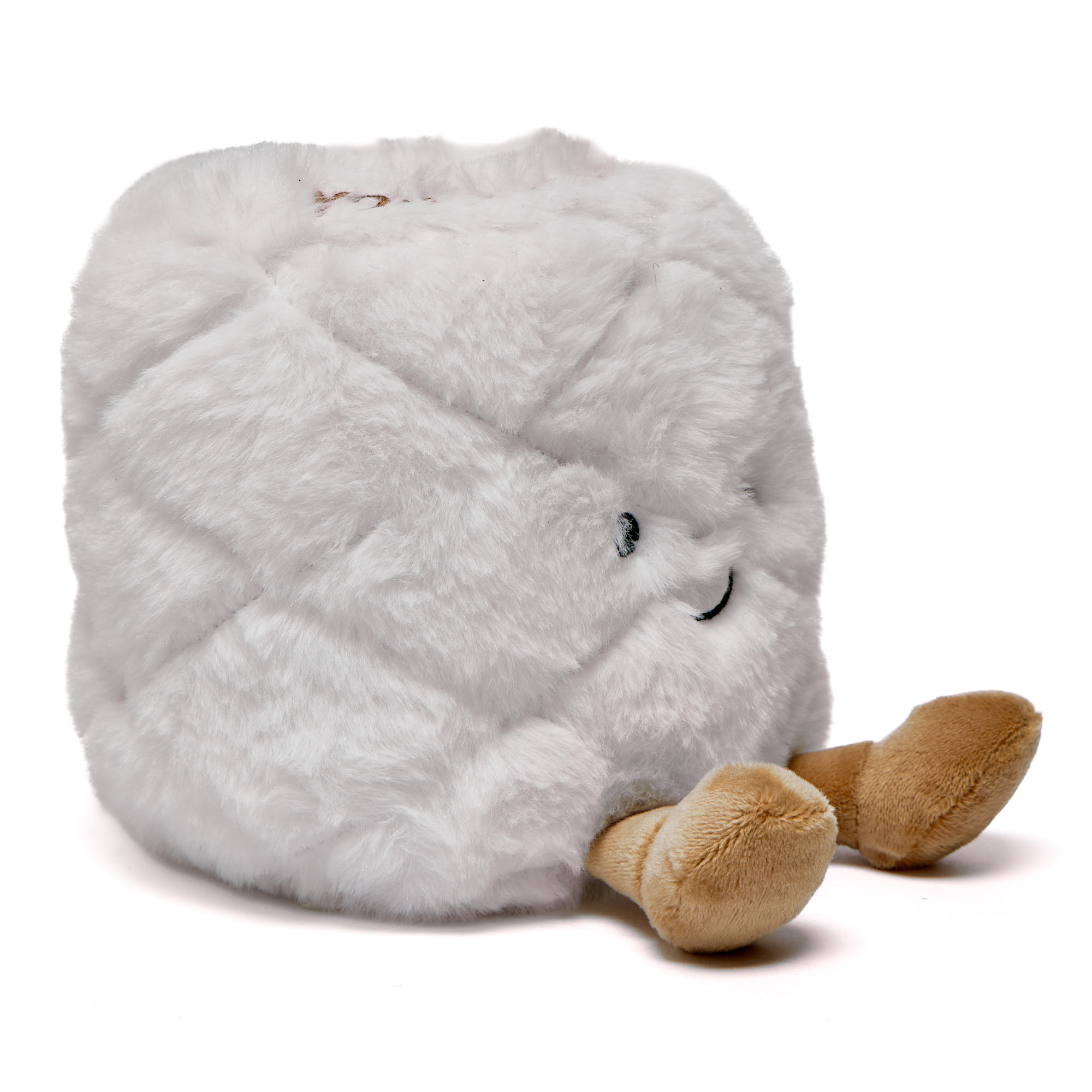 Small Toilet Roll Soft Toy