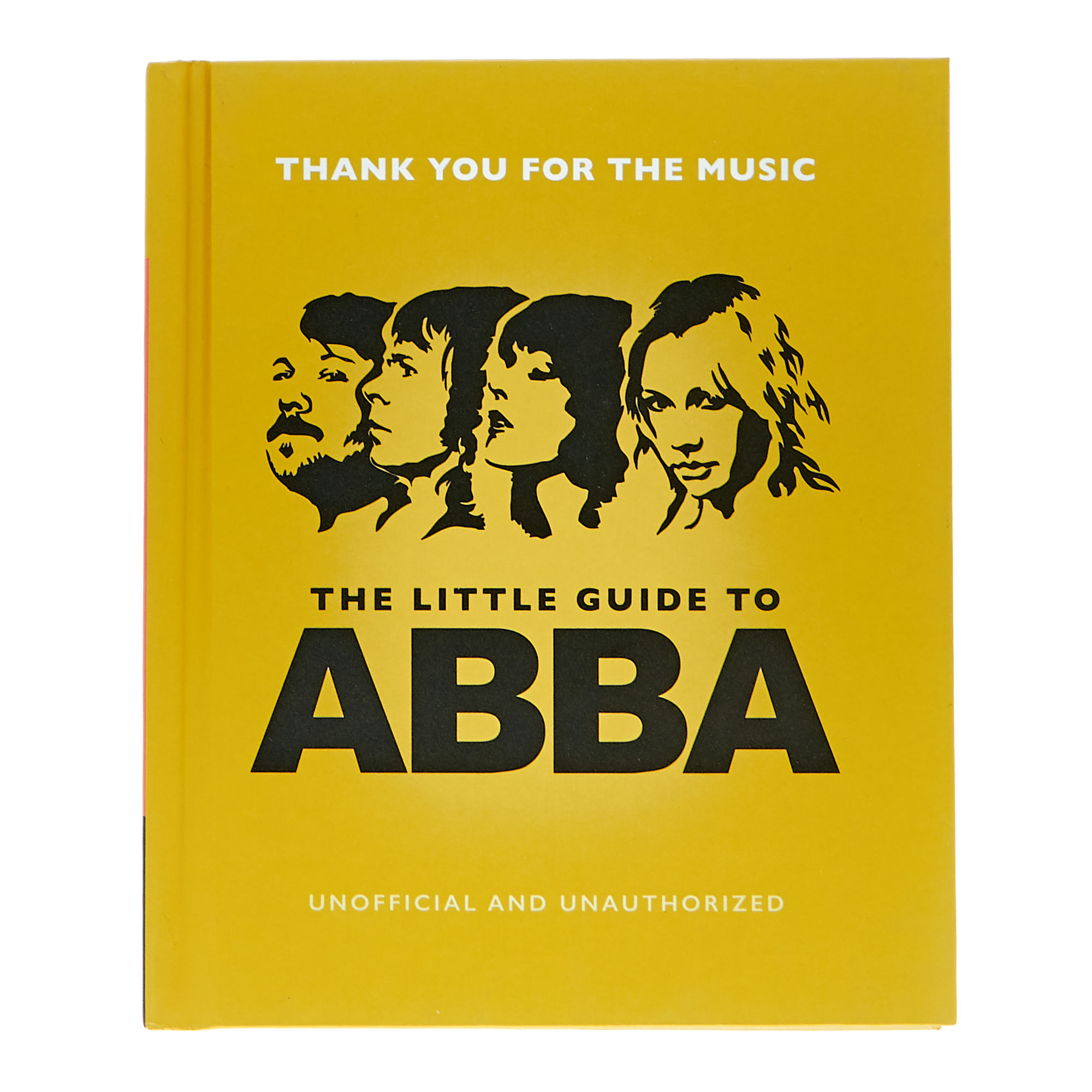 The Little Book Of ABBA