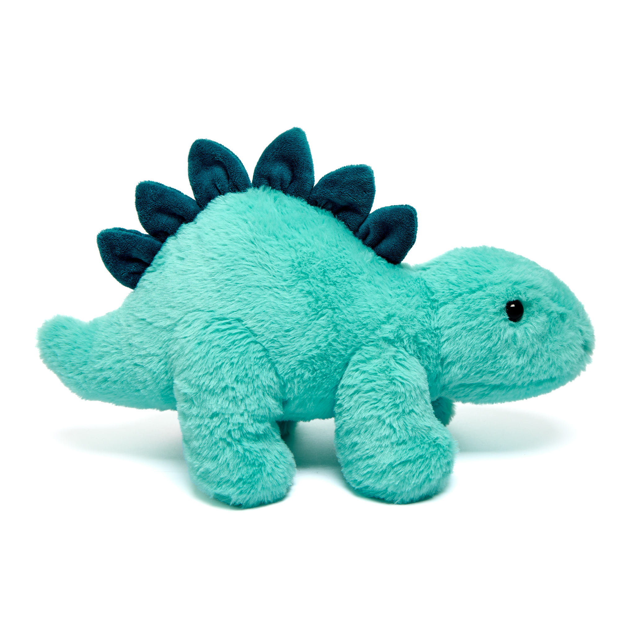 Stegosaurus Soft Toy