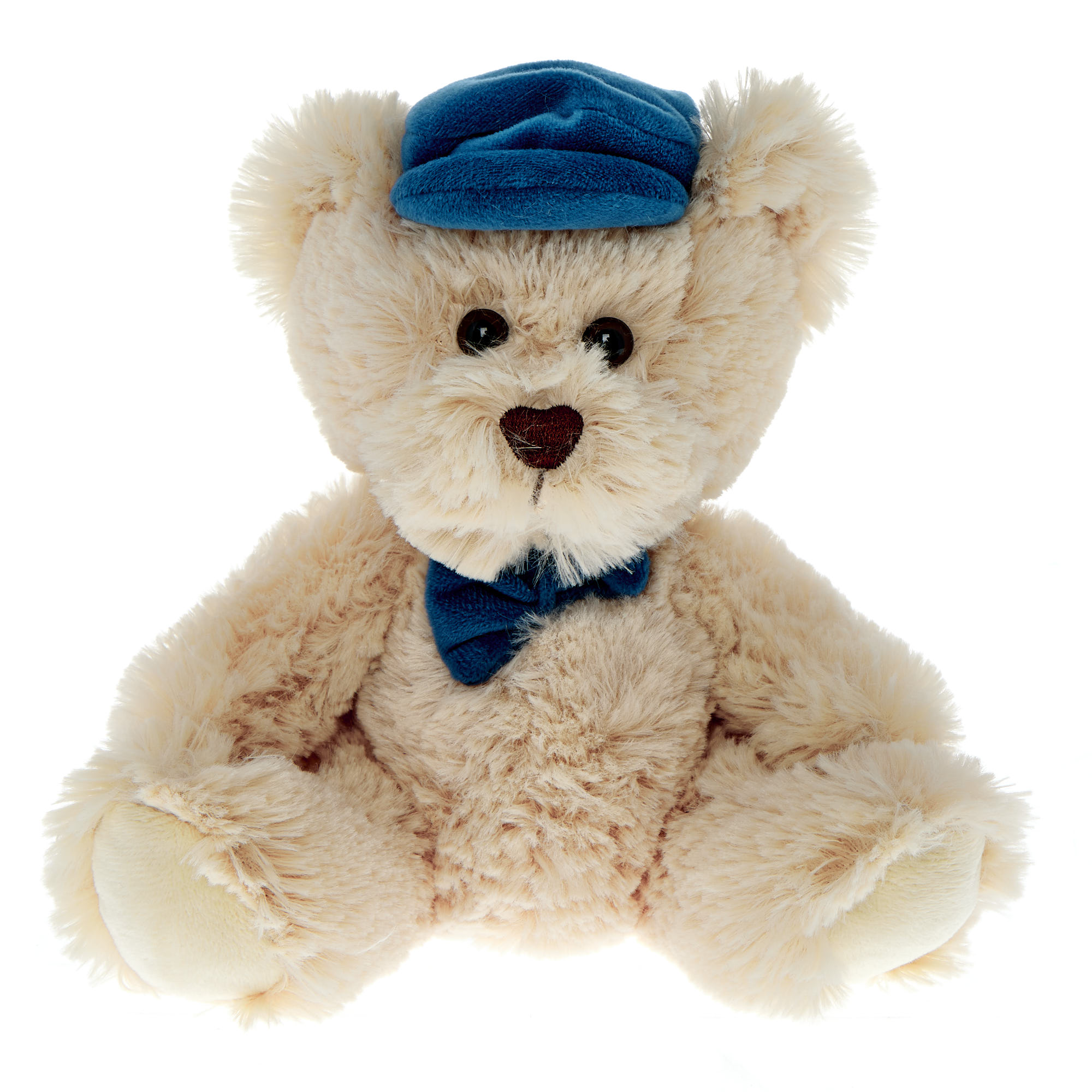 Buy Small Classic Grandad Bear Soft Toy for GBP 3.00 Card Factory UK