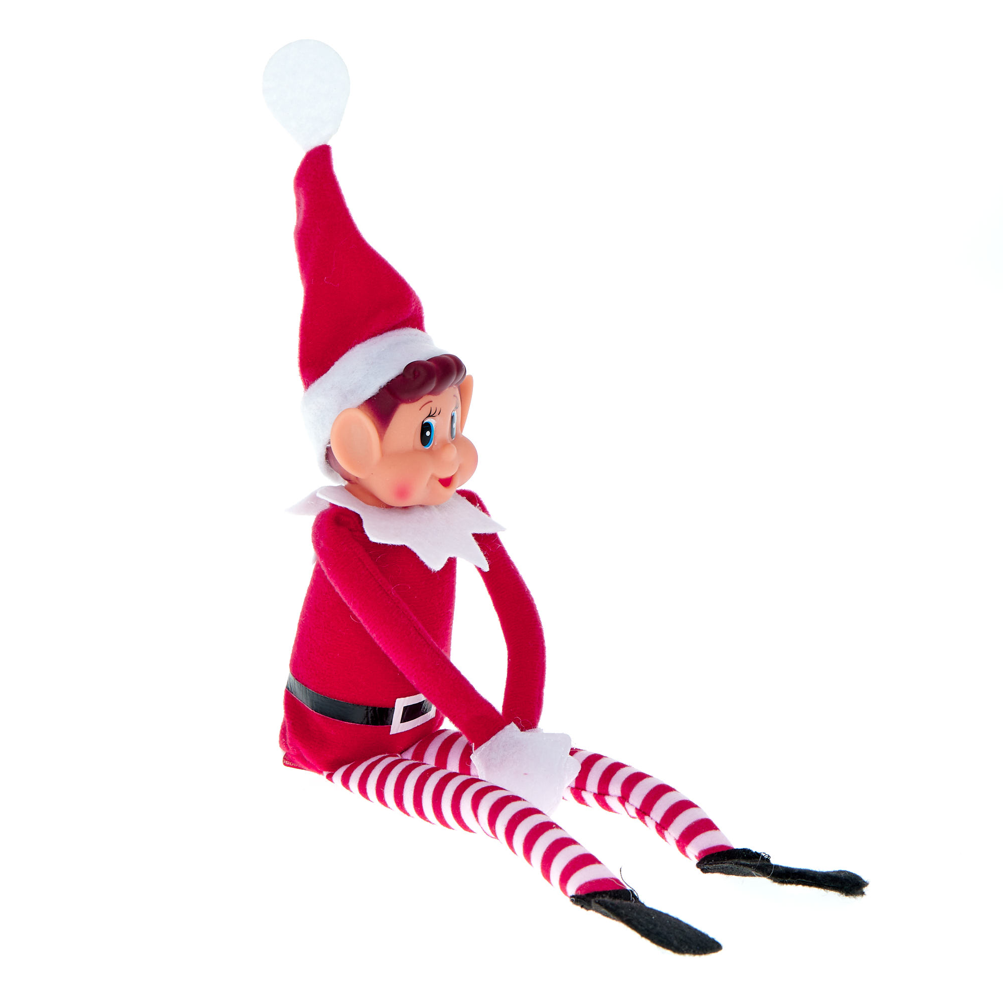 Elves Behaving Badly Elfie 1