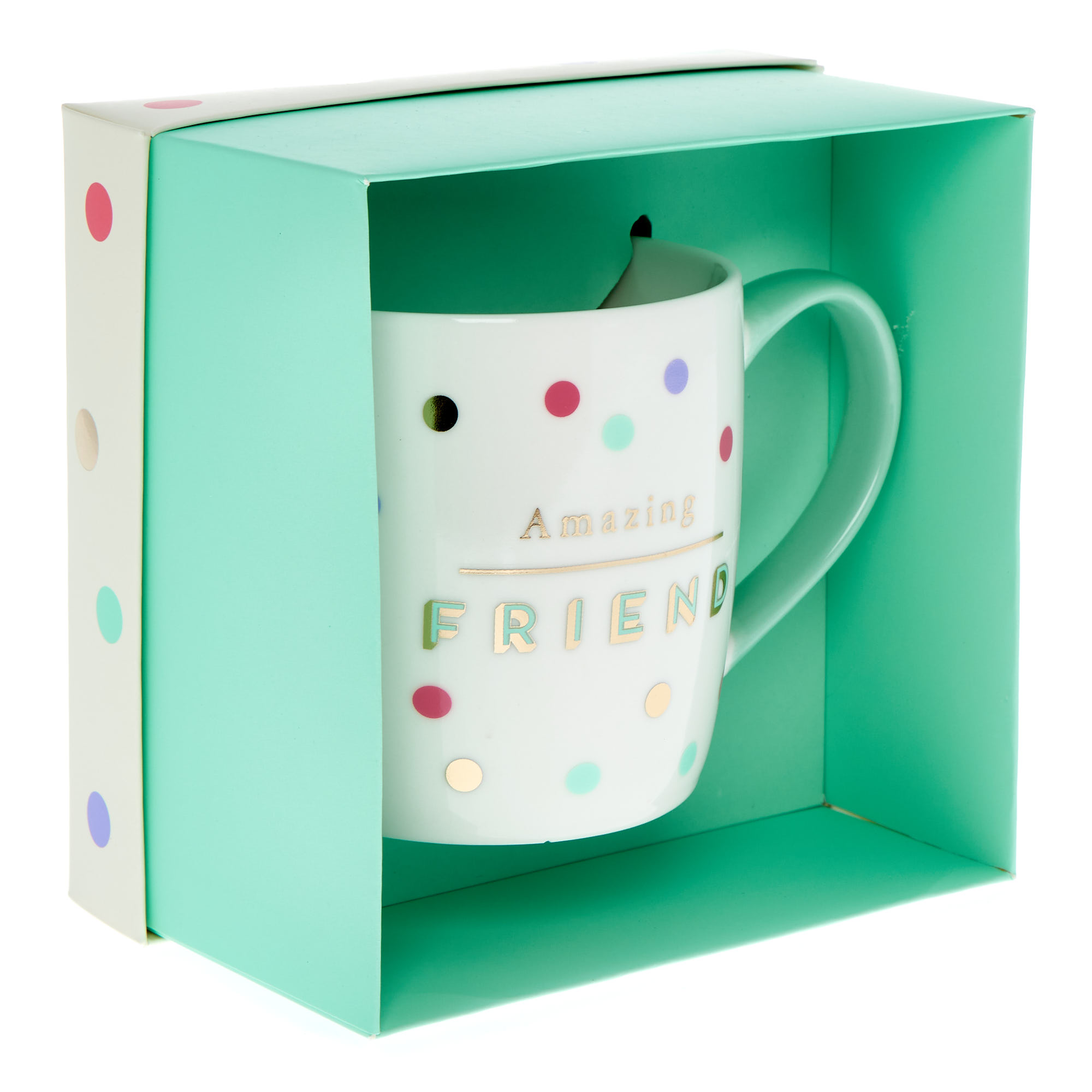 Amazing Friend Mug
