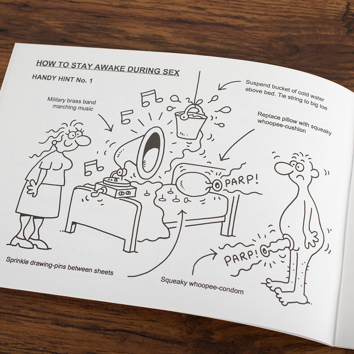 Martin Baxendales Life After 30 A Survival Guide For Women