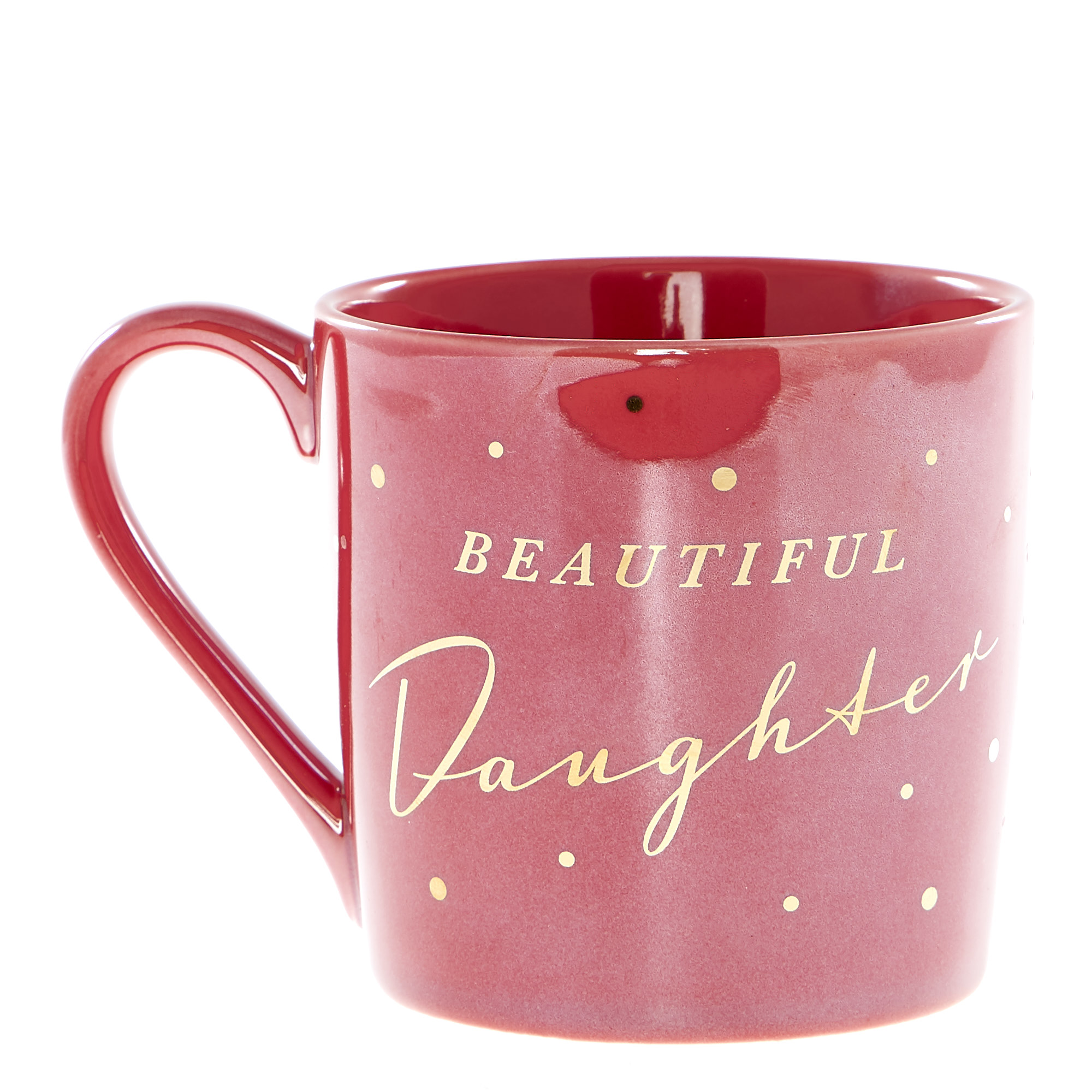 daughter mug