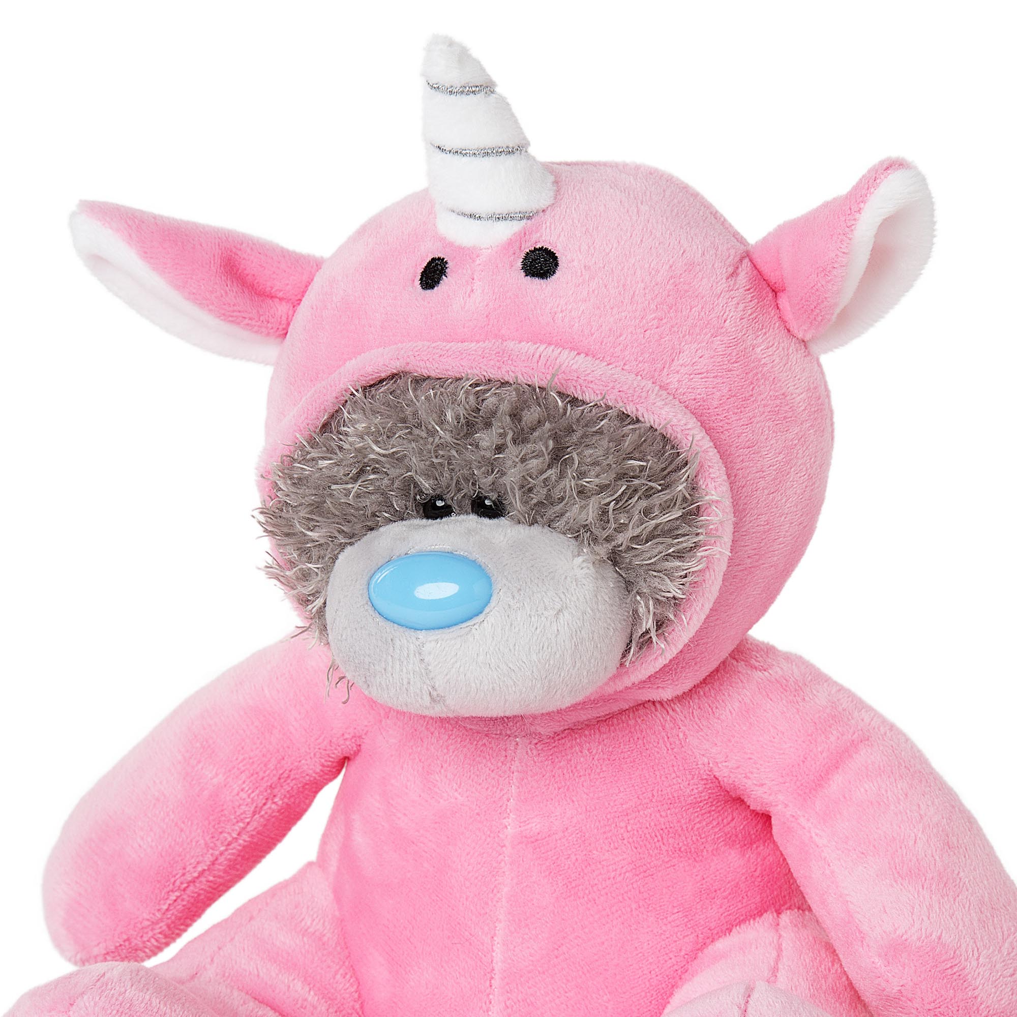 Me to You Tatty Teddy Unicorn Plush