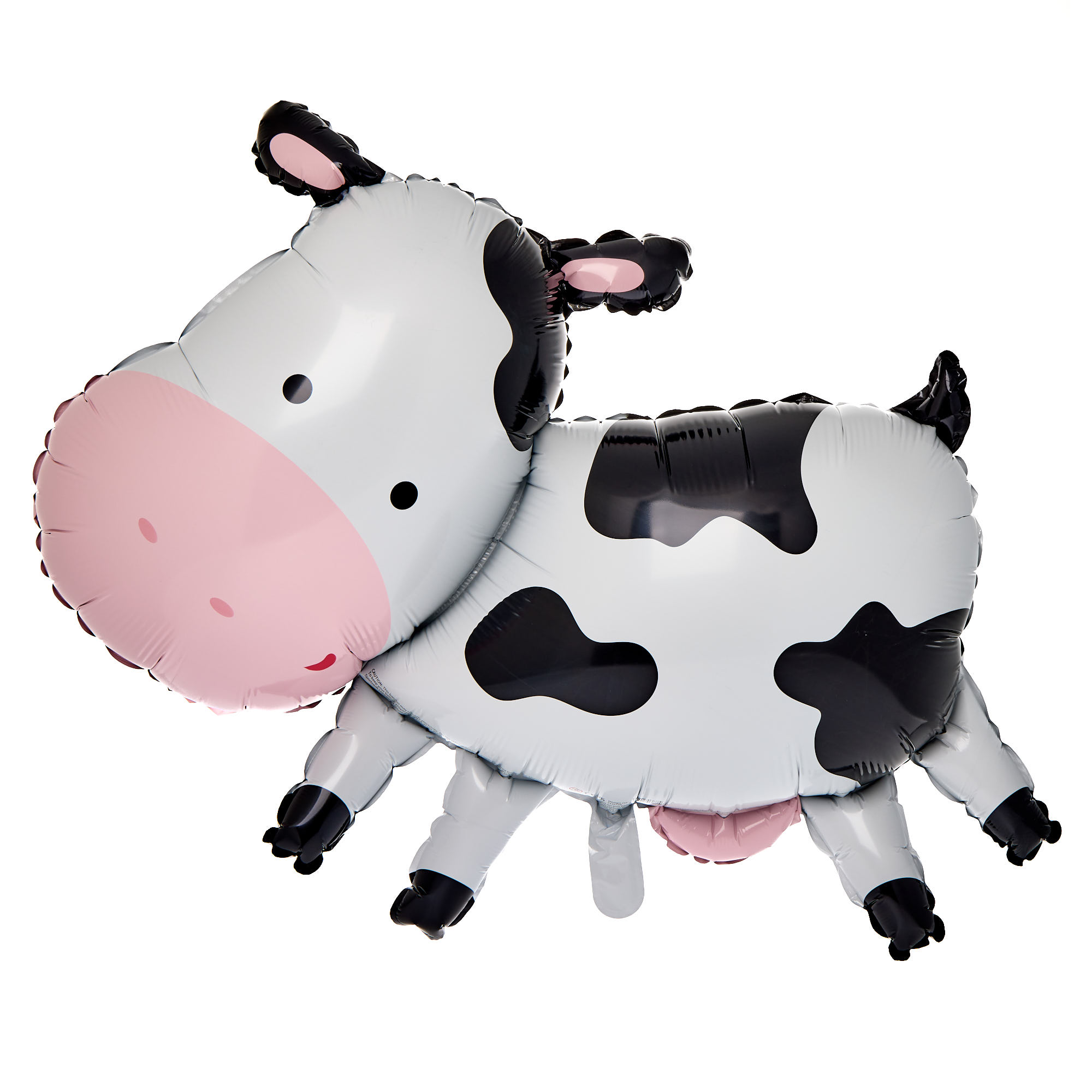Farmyard Balloon Bouquet - 5 Balloons